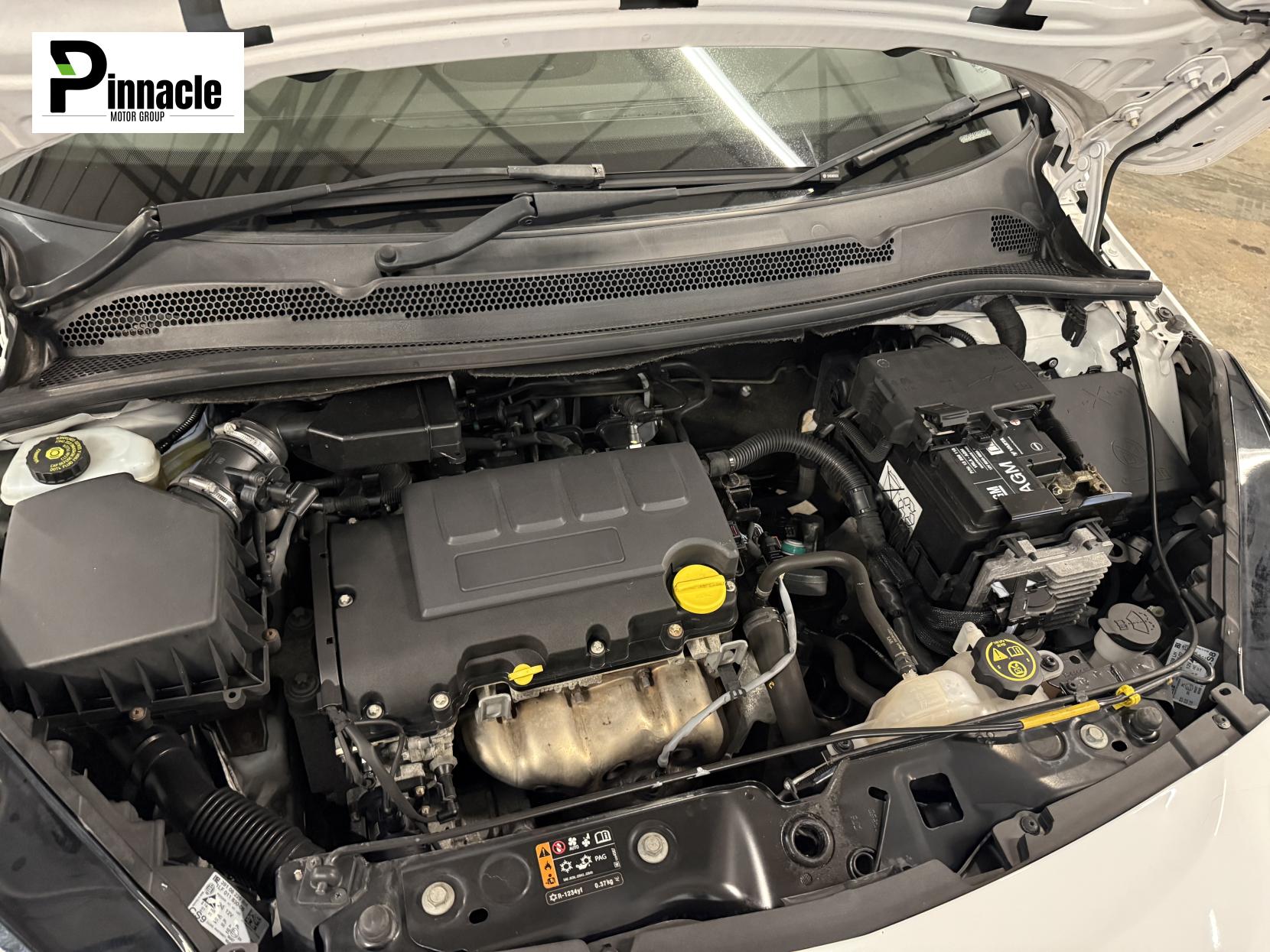 Vauxhall Corsa 1.4i ecoTEC Energy Hatchback 3dr Petrol Manual Euro 6 (75 ps)