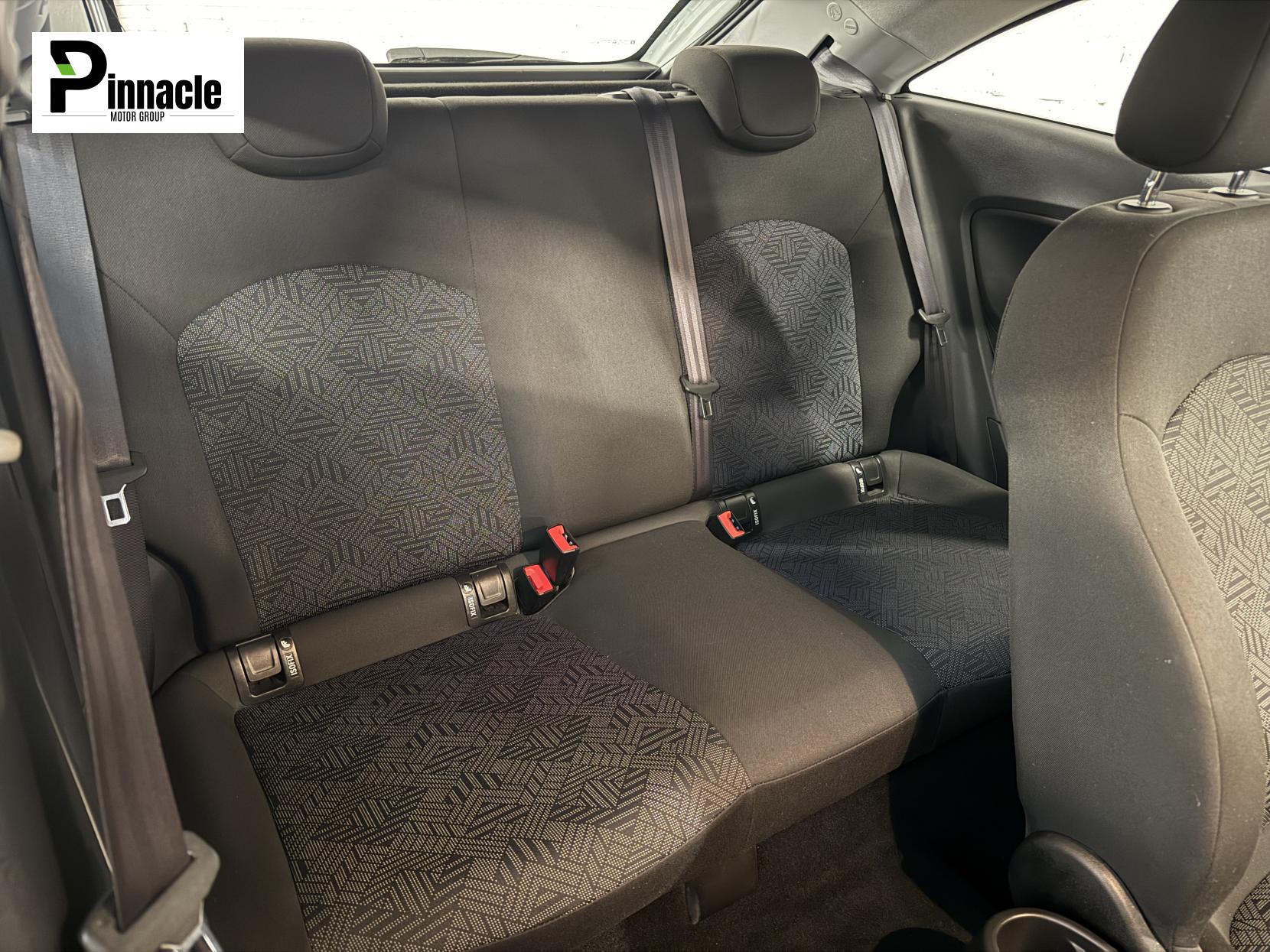 Vauxhall Corsa 1.4i ecoTEC Energy Hatchback 3dr Petrol Manual Euro 6 (75 ps)