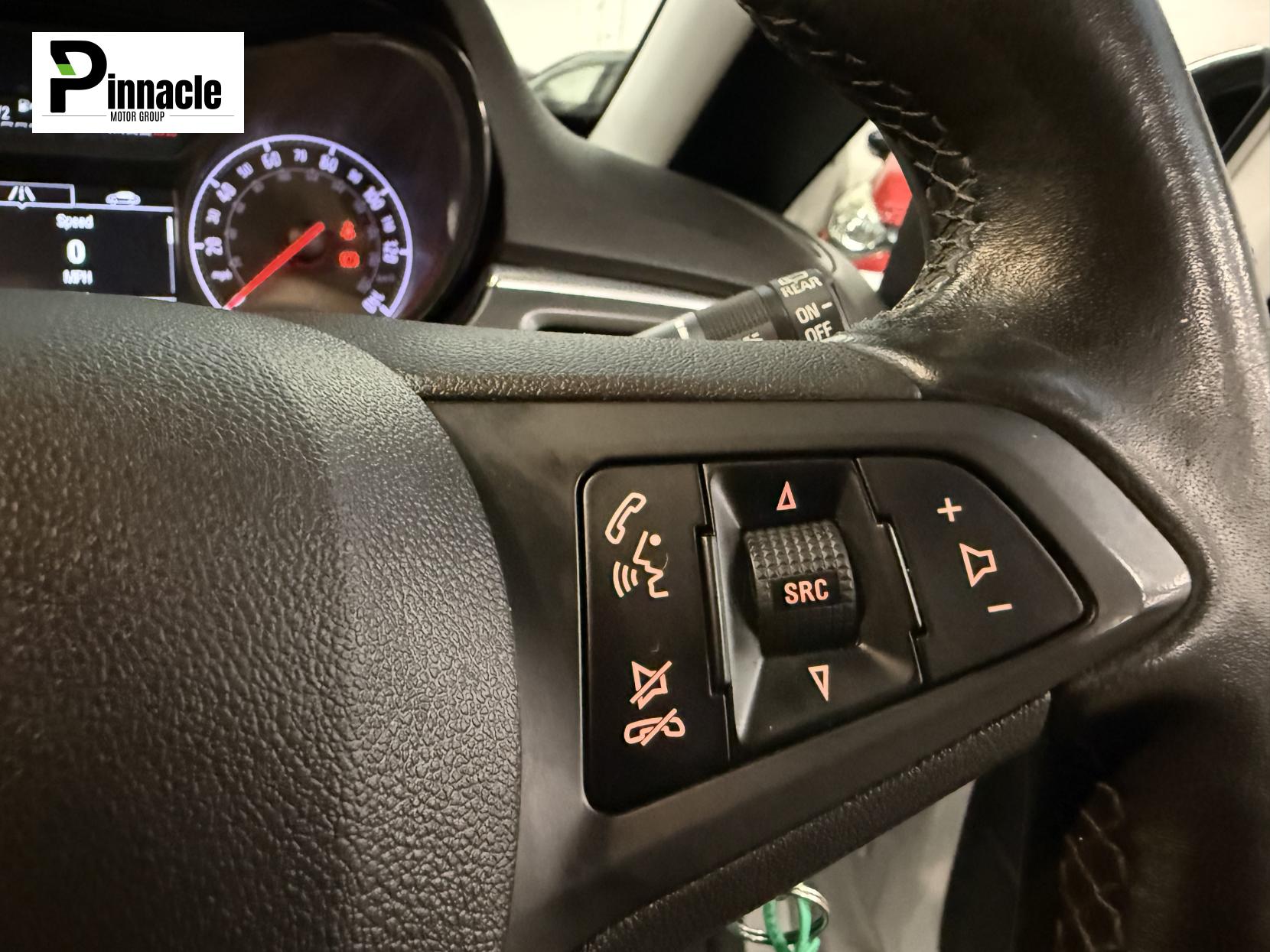 Vauxhall Corsa 1.4i ecoTEC Energy Hatchback 3dr Petrol Manual Euro 6 (75 ps)