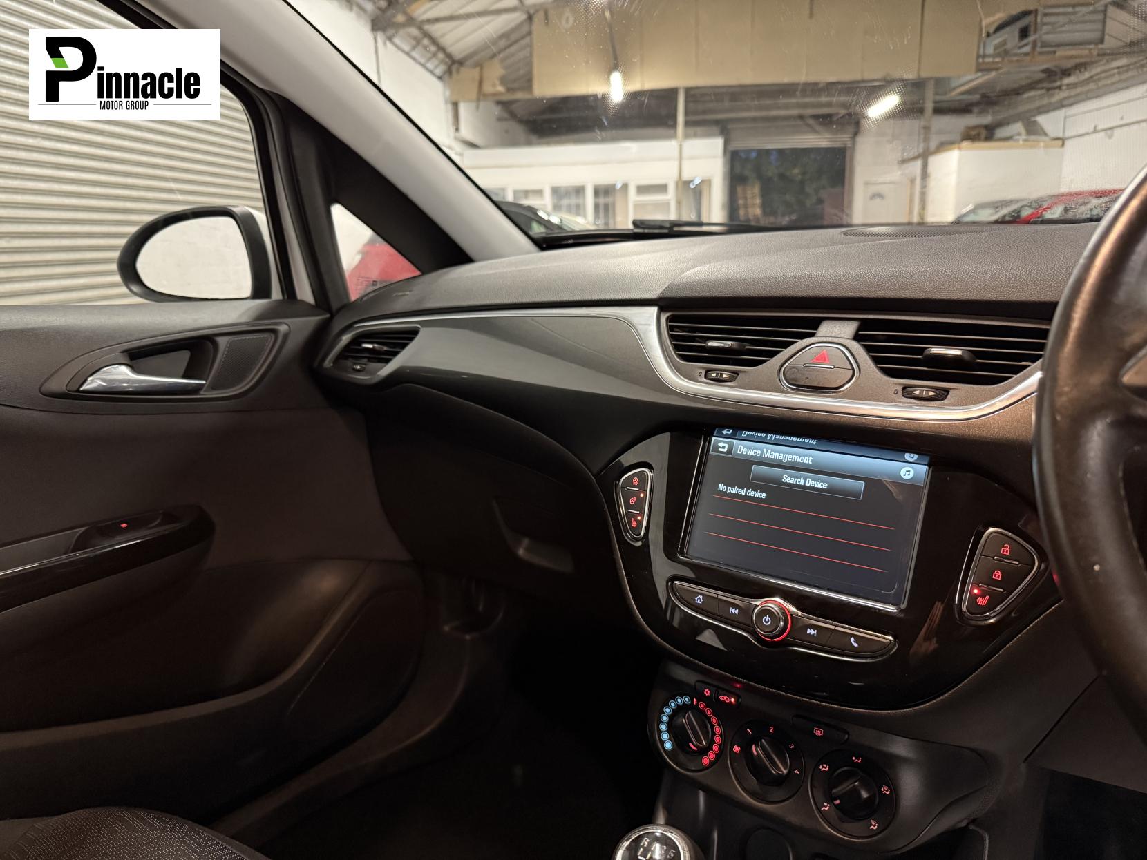 Vauxhall Corsa 1.4i ecoTEC Energy Hatchback 3dr Petrol Manual Euro 6 (75 ps)