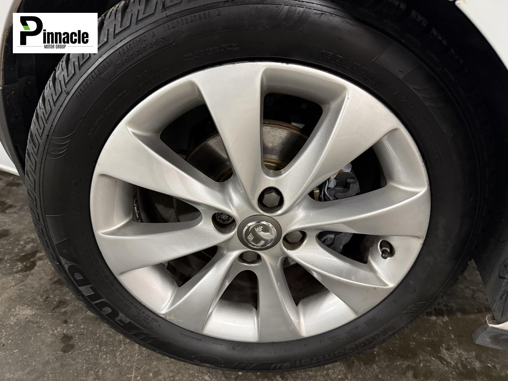 Vauxhall Corsa 1.4i ecoTEC Energy Hatchback 3dr Petrol Manual Euro 6 (75 ps)