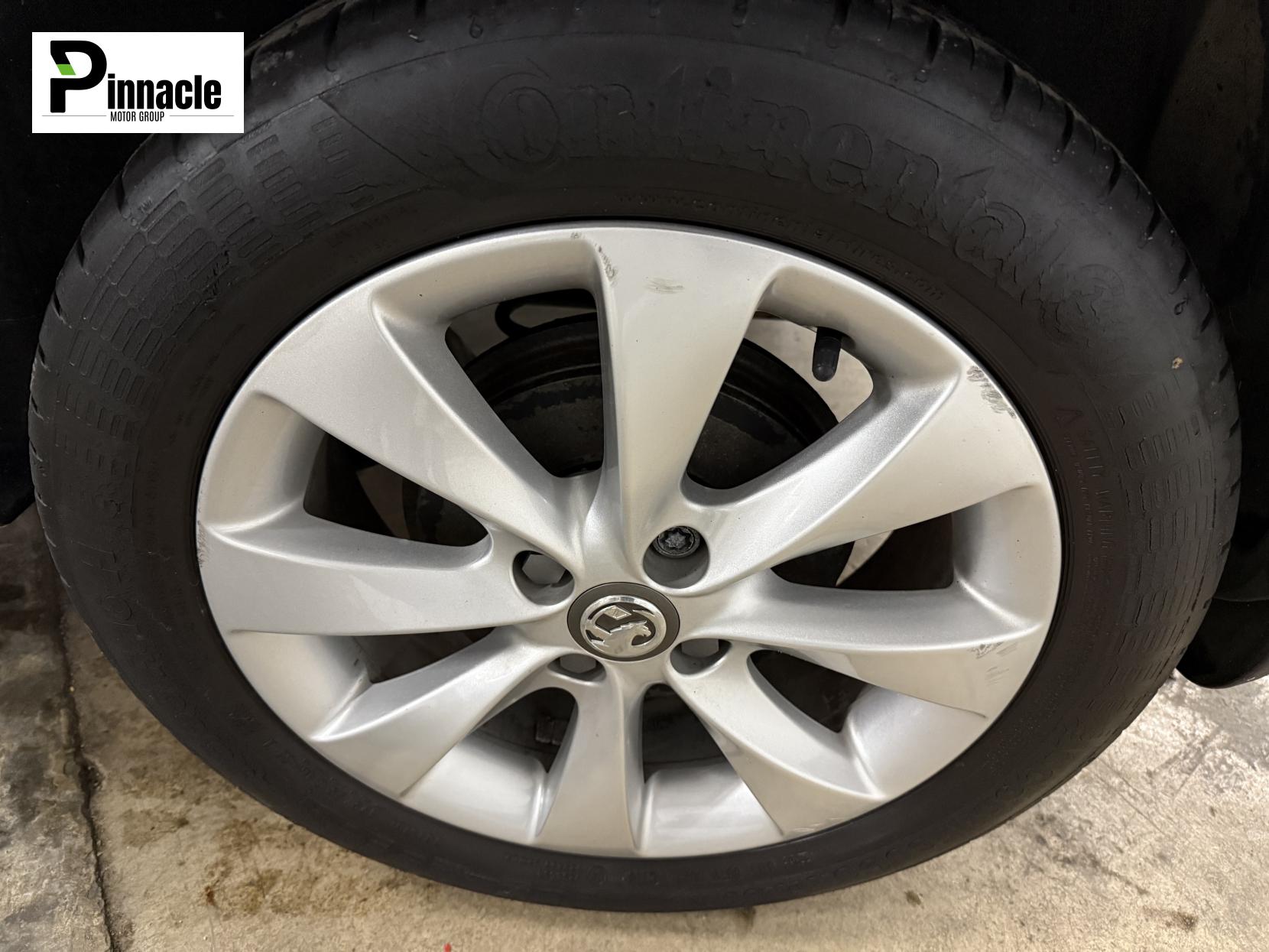 Vauxhall Corsa 1.4i ecoTEC Energy Hatchback 3dr Petrol Manual Euro 6 (75 ps)