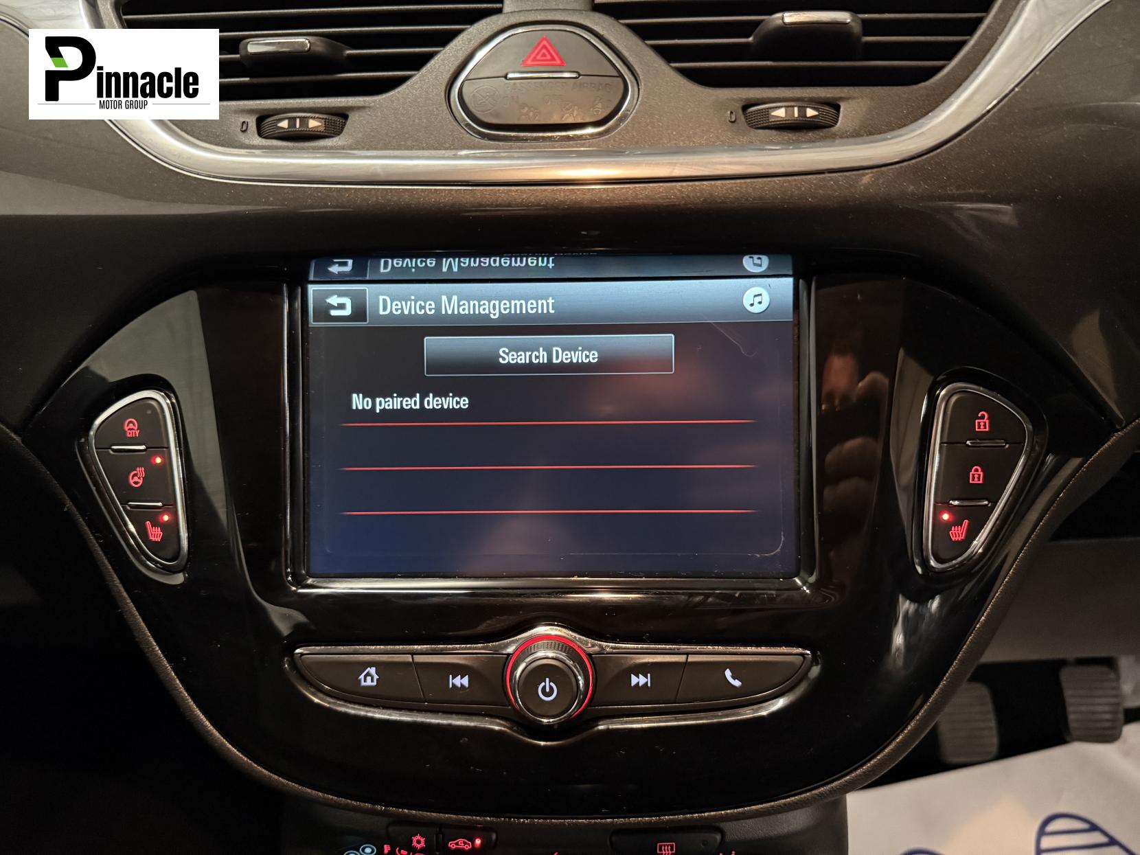 Vauxhall Corsa 1.4i ecoTEC Energy Hatchback 3dr Petrol Manual Euro 6 (75 ps)