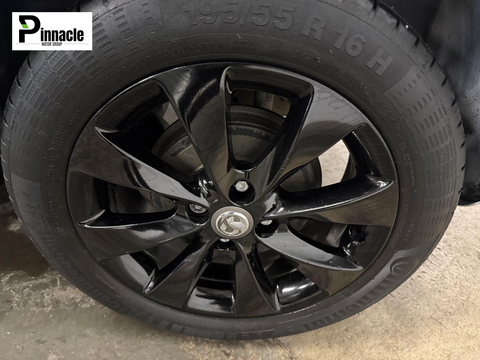 Vauxhall Corsa 1.4i ecoTEC Energy Hatchback 3dr Petrol Manual Euro 6 (75 ps)