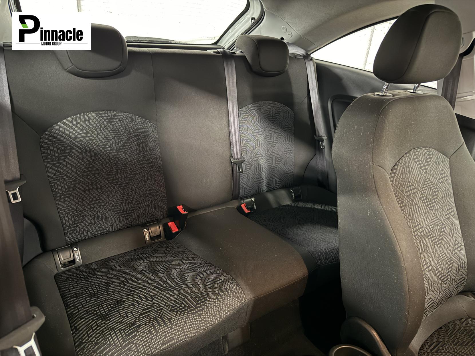 Vauxhall Corsa 1.4i ecoTEC Energy Hatchback 3dr Petrol Manual Euro 6 (75 ps)