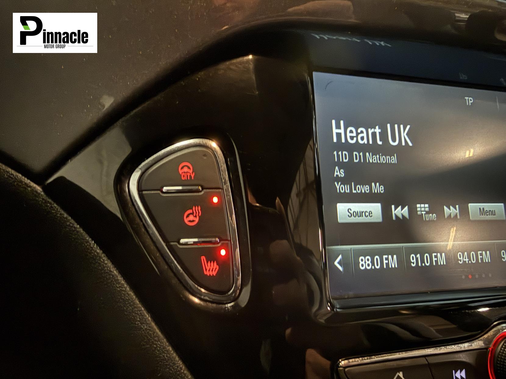 Vauxhall Corsa 1.4i ecoTEC Energy Hatchback 3dr Petrol Manual Euro 6 (75 ps)