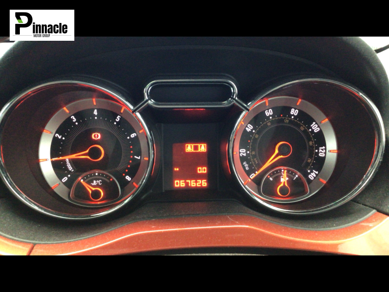 Vauxhall ADAM 1.4 16v JAM Hatchback 3dr Petrol Manual Euro 5 (87 ps)