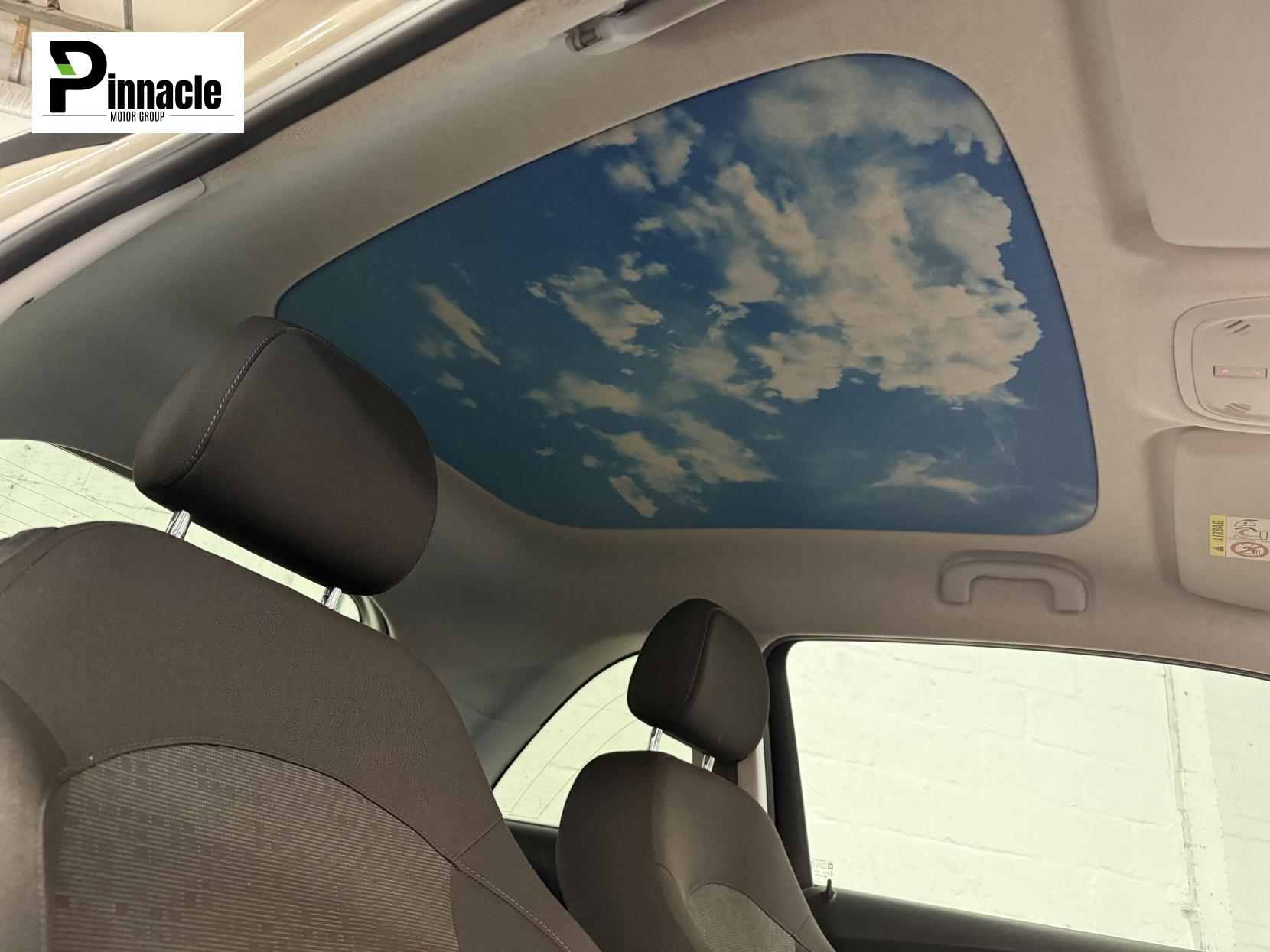 Vauxhall ADAM 1.4 16v JAM Hatchback 3dr Petrol Manual Euro 5 (87 ps)