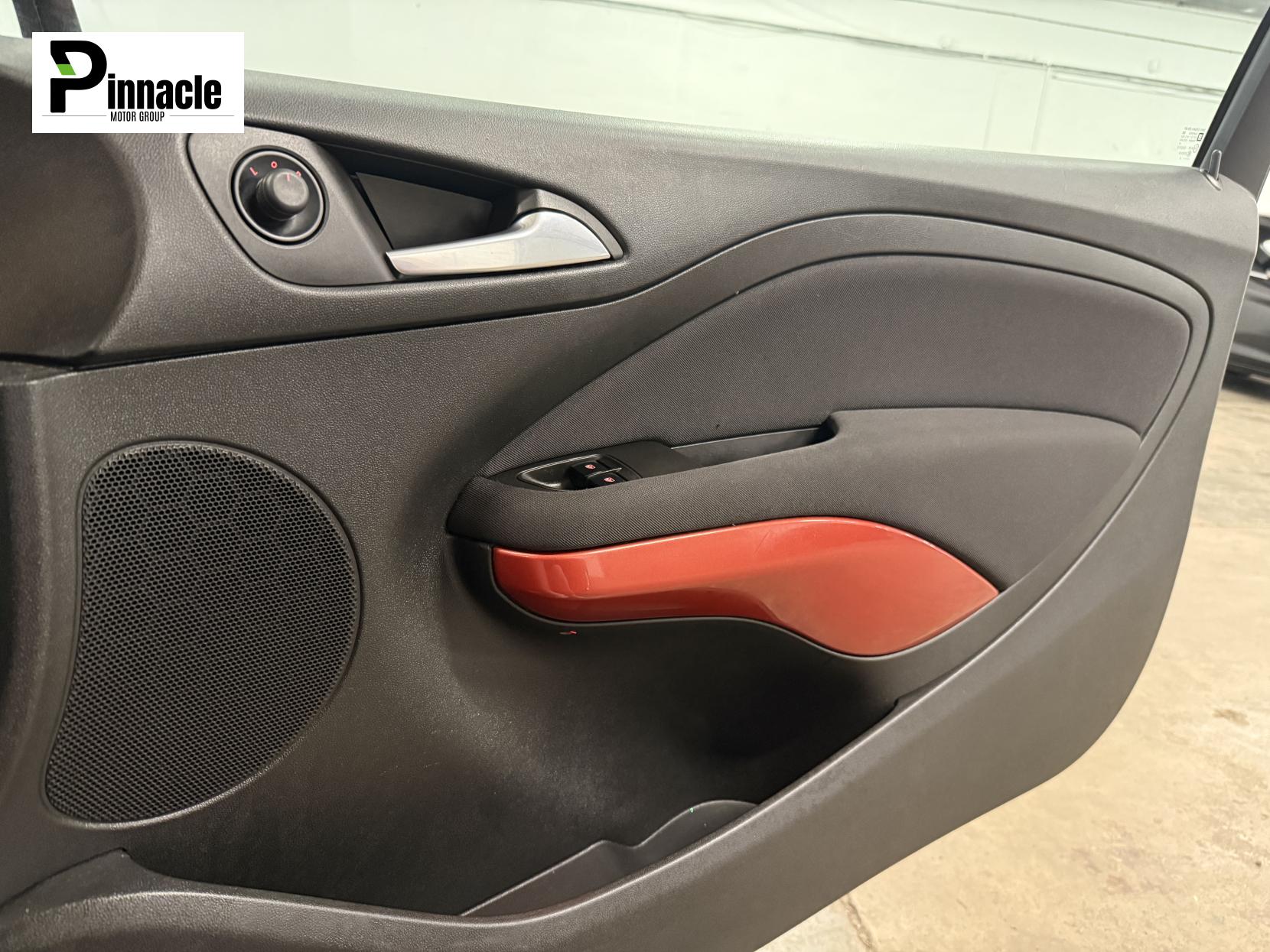 Vauxhall ADAM 1.4 16v JAM Hatchback 3dr Petrol Manual Euro 5 (87 ps)