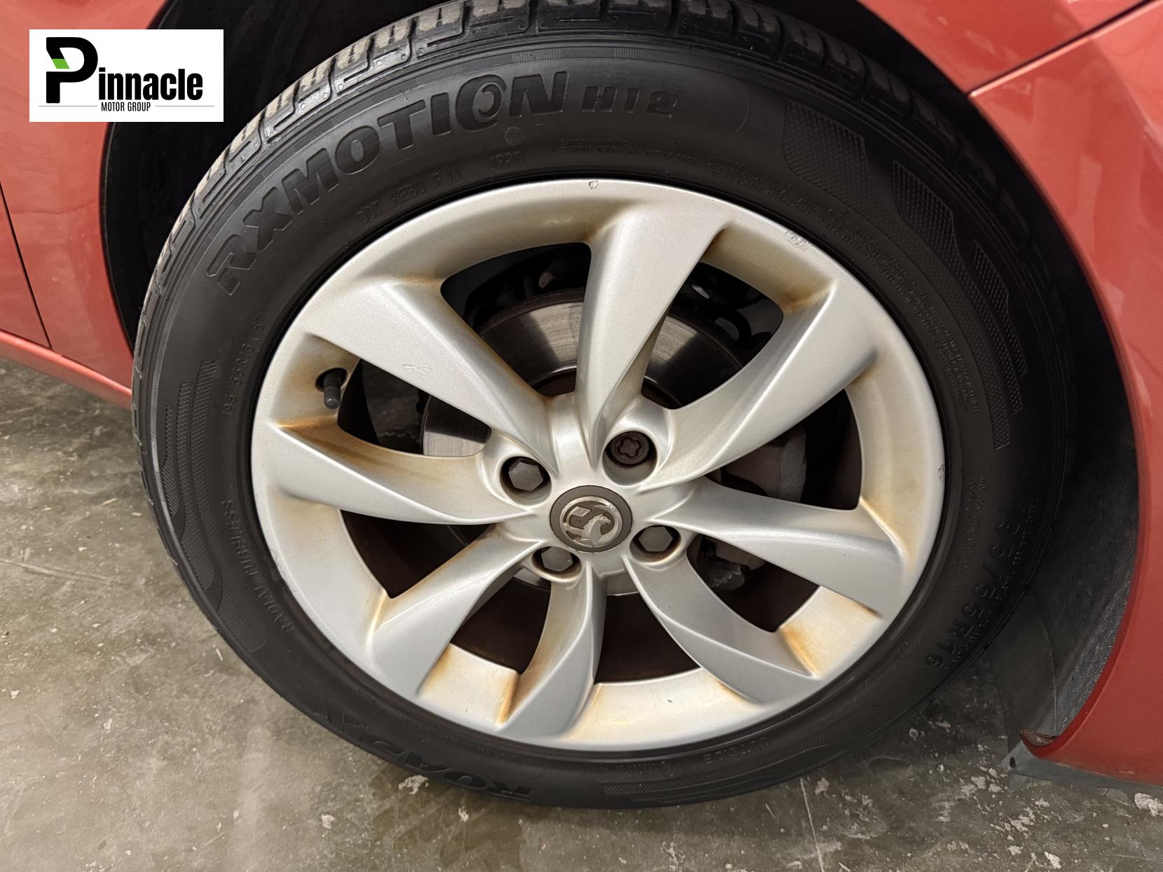 Vauxhall ADAM 1.4 16v JAM Hatchback 3dr Petrol Manual Euro 5 (87 ps)