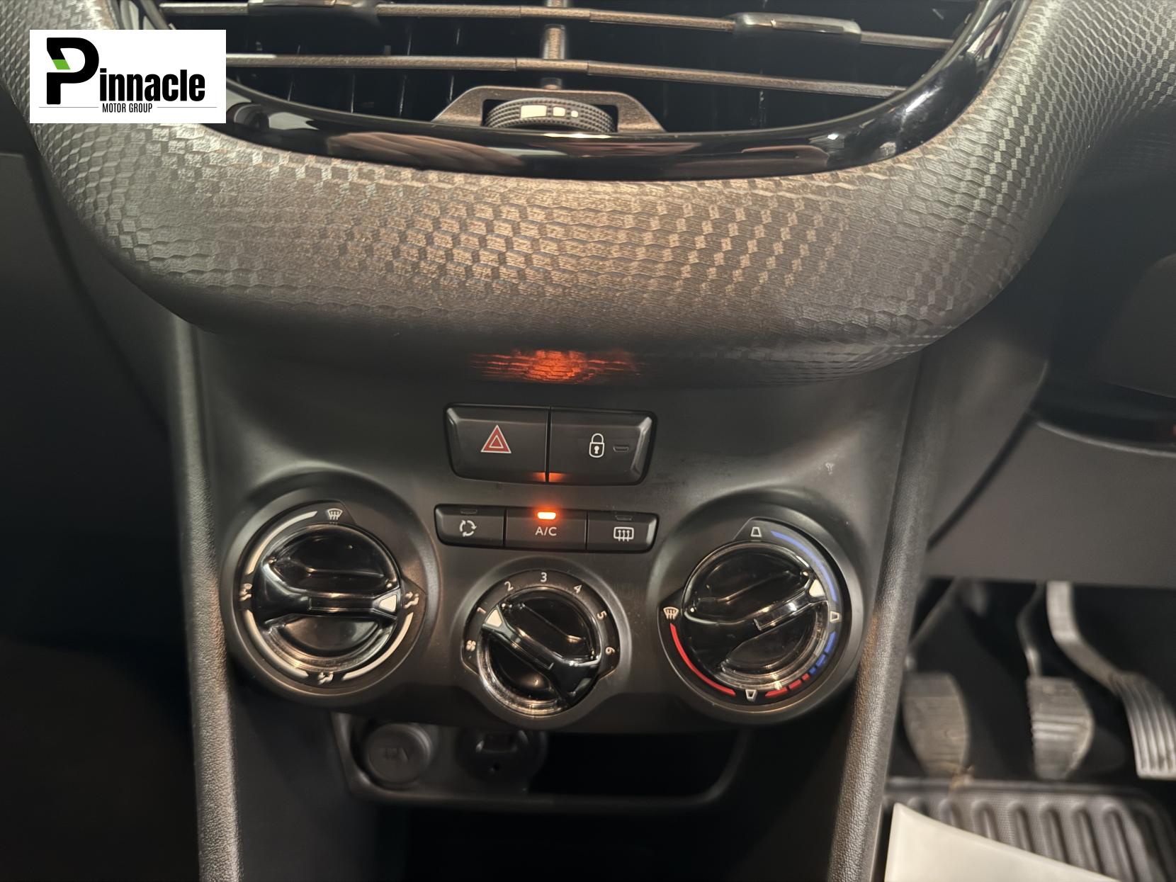 Peugeot 2008 1.2 PureTech Active SUV 5dr Petrol Manual Euro 6 (82 ps)