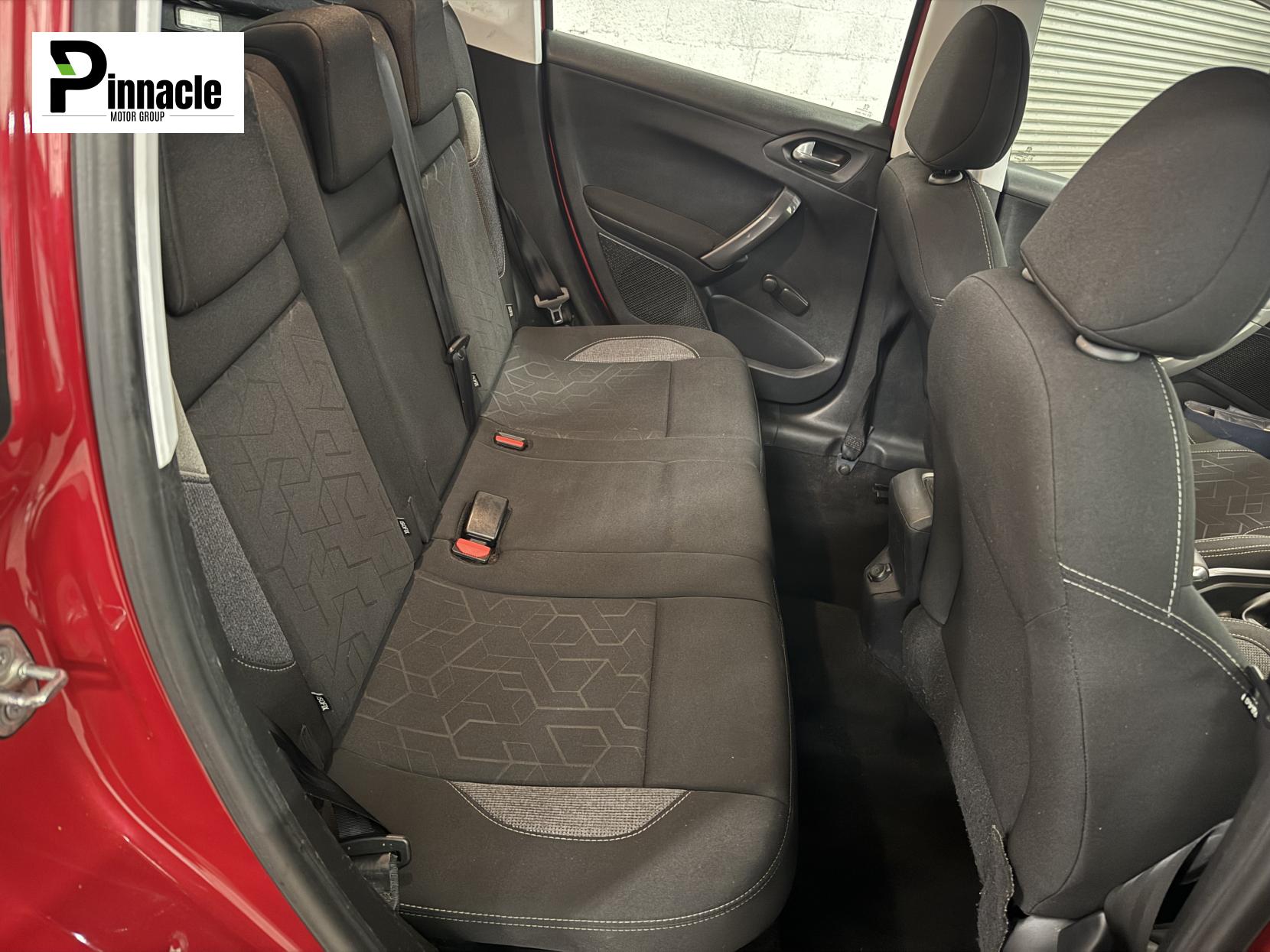 Peugeot 2008 1.2 PureTech Active SUV 5dr Petrol Manual Euro 6 (82 ps)