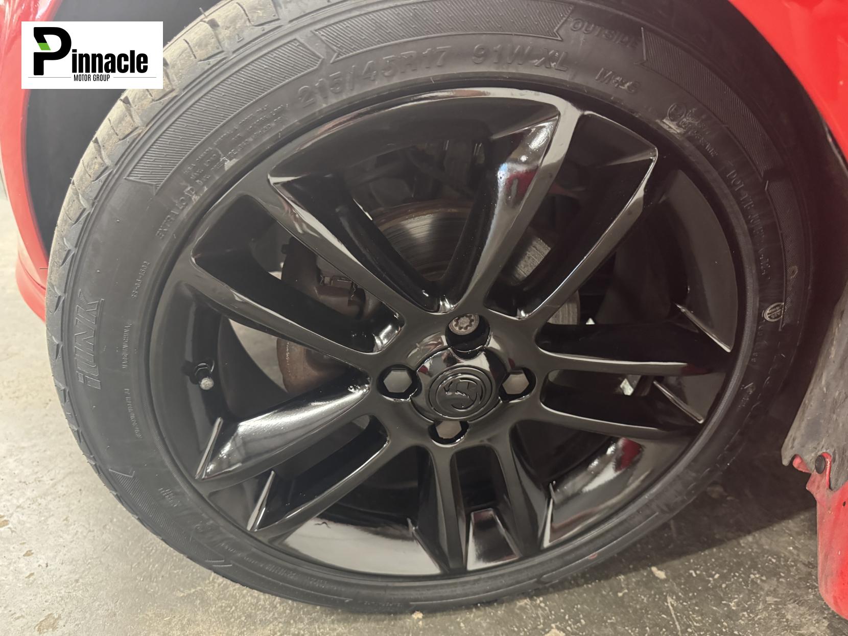 Vauxhall Corsa 1.2i ecoFLEX 16V SXi Hatchback 3dr Petrol Manual Euro 5 (s/s) (85 ps)