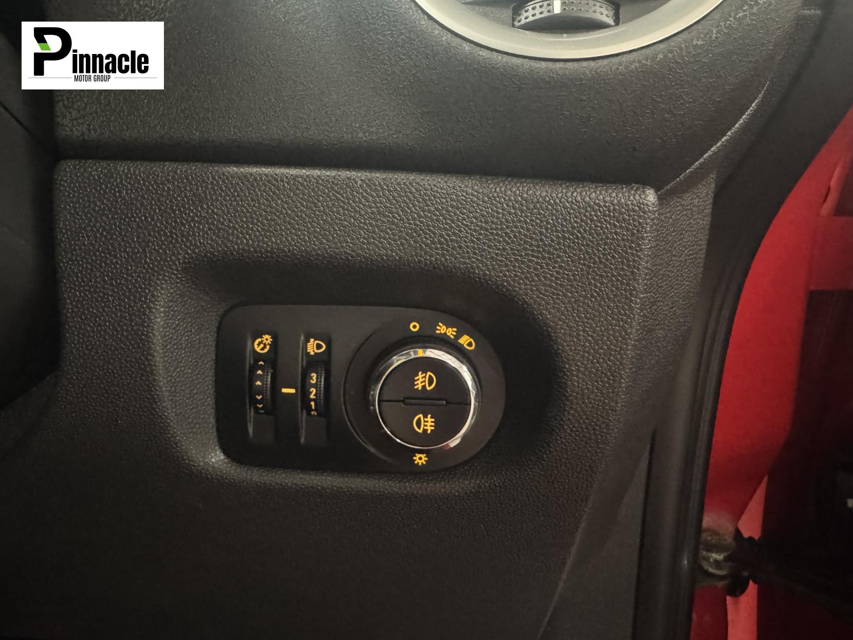Vauxhall Corsa 1.2i ecoFLEX 16V SXi Hatchback 3dr Petrol Manual Euro 5 (s/s) (85 ps)