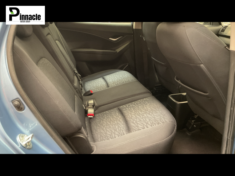 Hyundai ix20 1.6 Active Hatchback 5dr Petrol Auto Euro 5 (123 bhp)