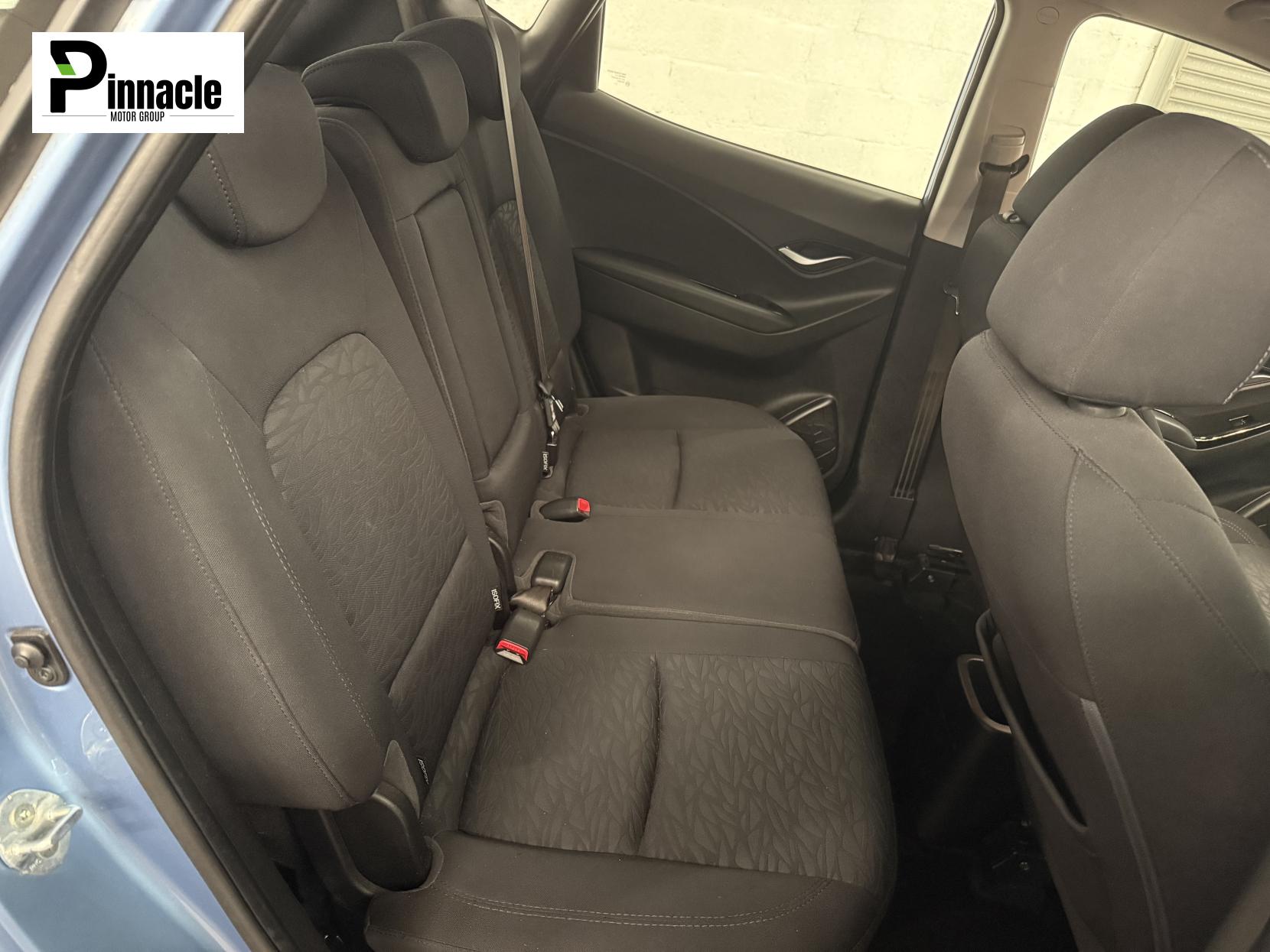 Hyundai ix20 1.6 Active Hatchback 5dr Petrol Auto Euro 5 (123 bhp)