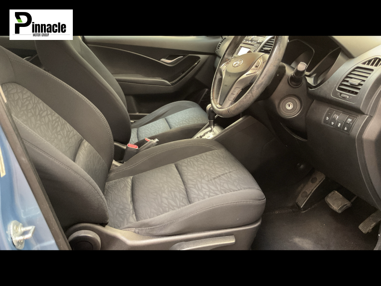 Hyundai ix20 1.6 Active Hatchback 5dr Petrol Auto Euro 5 (123 bhp)