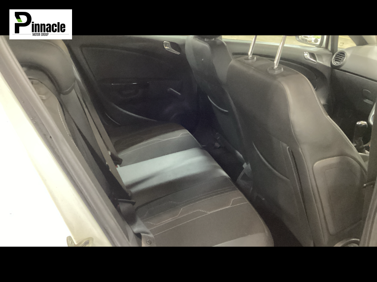 Vauxhall Corsa 1.2 16V Active Hatchback 5dr Petrol Manual Euro 5 (A/C) (85 ps)