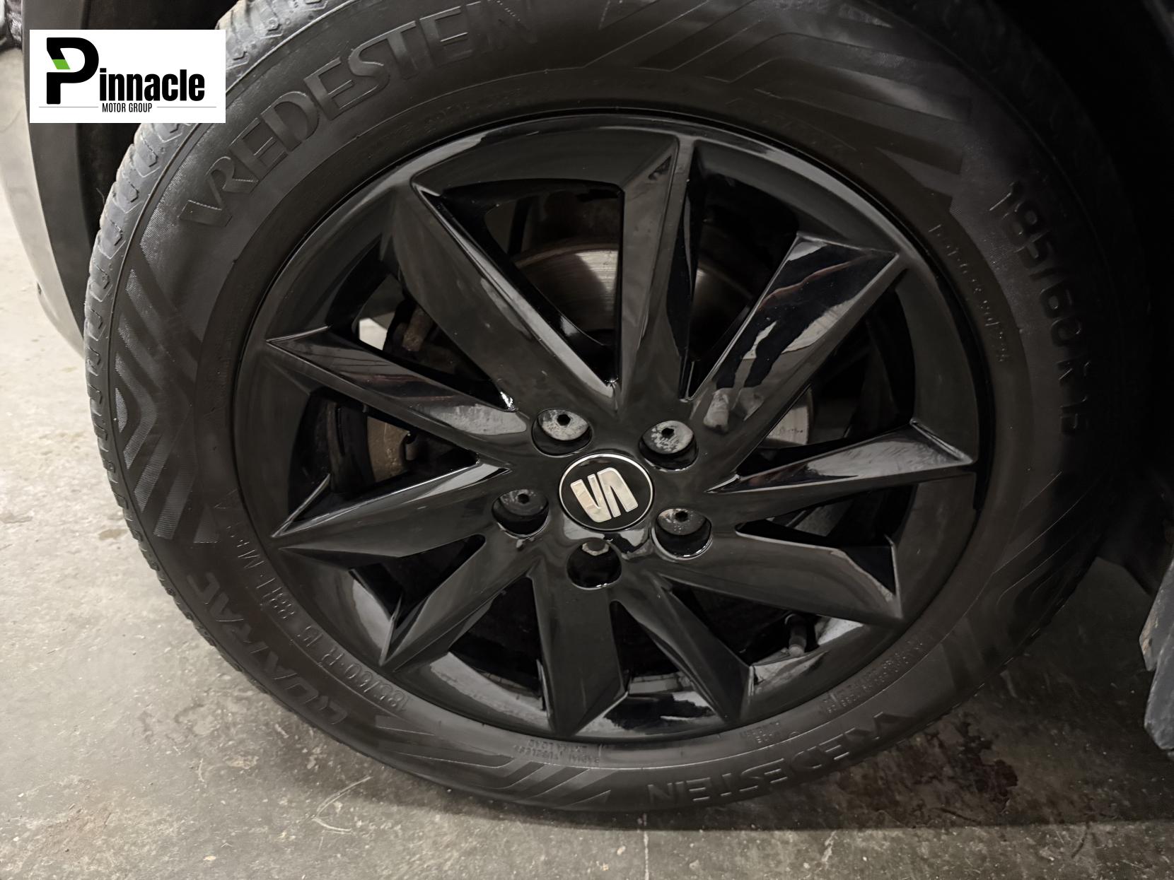 SEAT Ibiza 1.4 SE Sport Coupe 3dr Petrol Manual Euro 5 (85 ps)