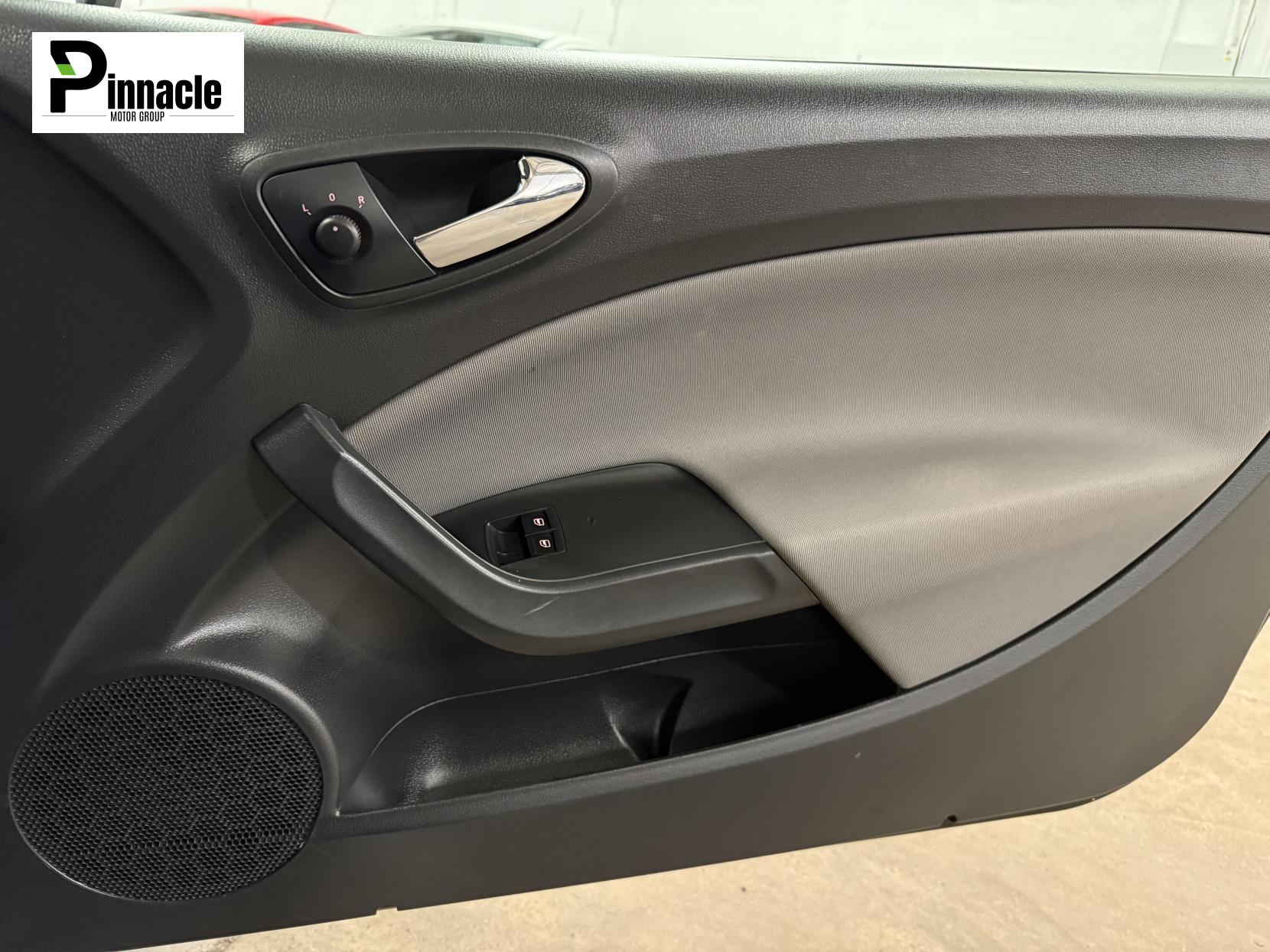 SEAT Ibiza 1.4 SE Sport Coupe 3dr Petrol Manual Euro 5 (85 ps)