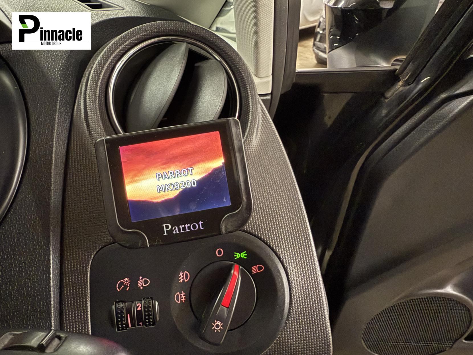 SEAT Ibiza 1.4 SE Sport Coupe 3dr Petrol Manual Euro 5 (85 ps)