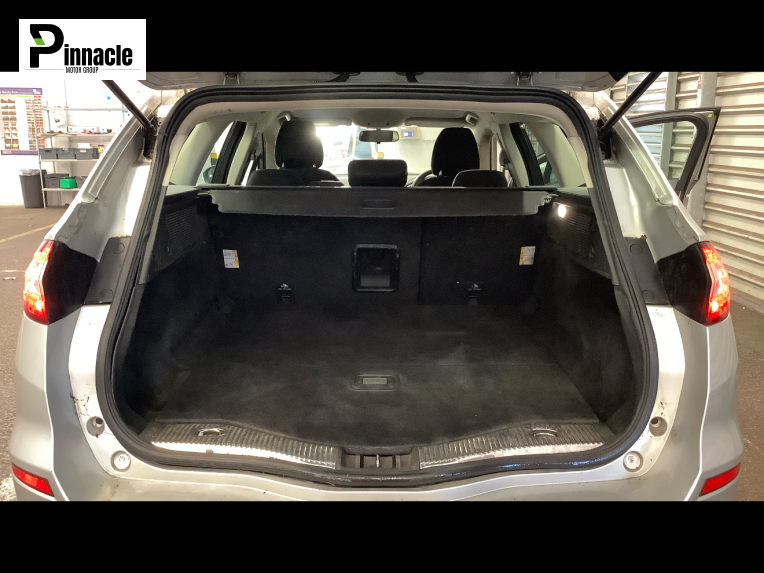 Ford Mondeo 2.0 TDCi ECOnetic Zetec Estate 5dr Diesel Manual Euro 6 (s/s) (150 ps)