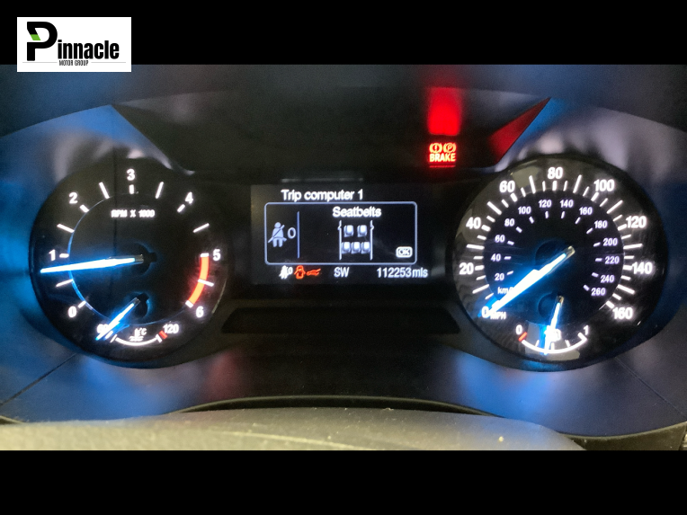 Ford Mondeo 2.0 TDCi ECOnetic Zetec Estate 5dr Diesel Manual Euro 6 (s/s) (150 ps)