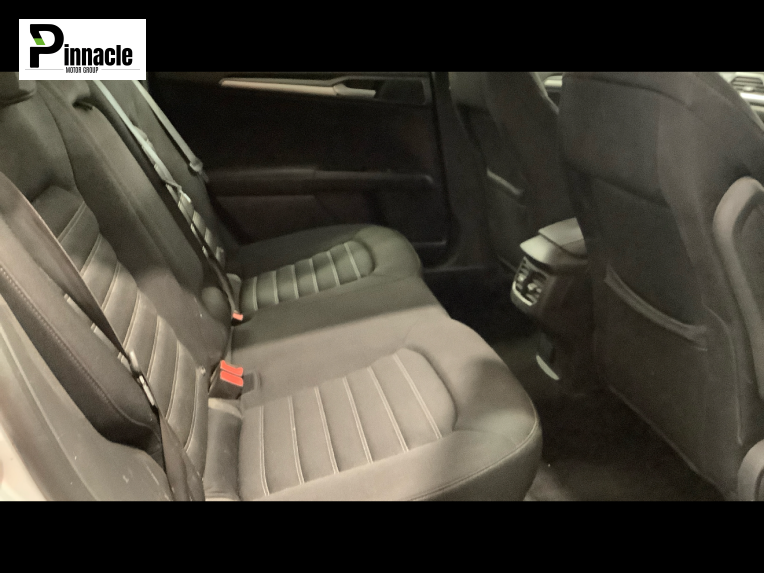 Ford Mondeo 2.0 TDCi ECOnetic Zetec Estate 5dr Diesel Manual Euro 6 (s/s) (150 ps)