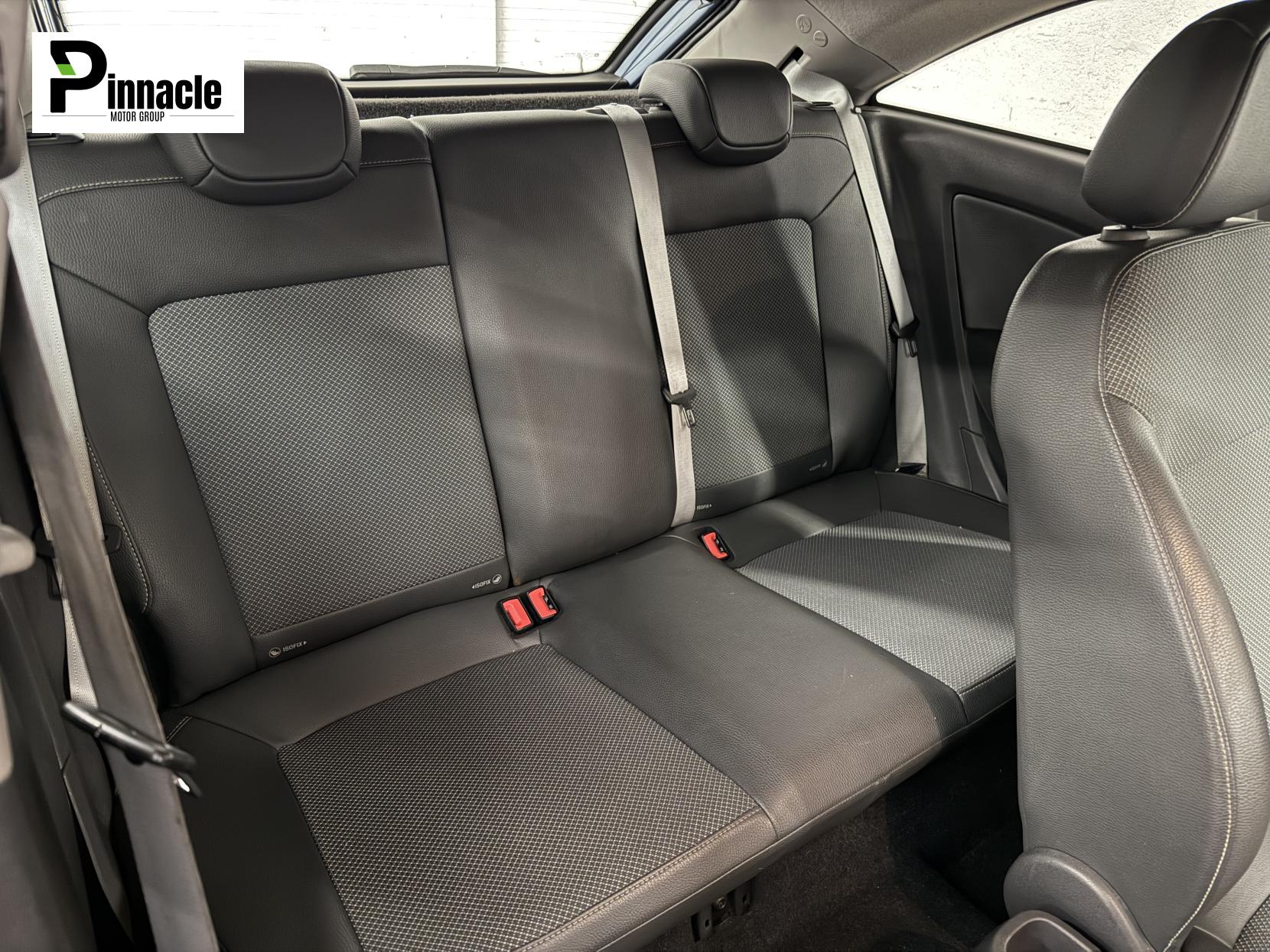 Vauxhall Corsa 1.4i 16v Design Hatchback 3dr Petrol Automatic (a/c) (154 g/km, 89 bhp)