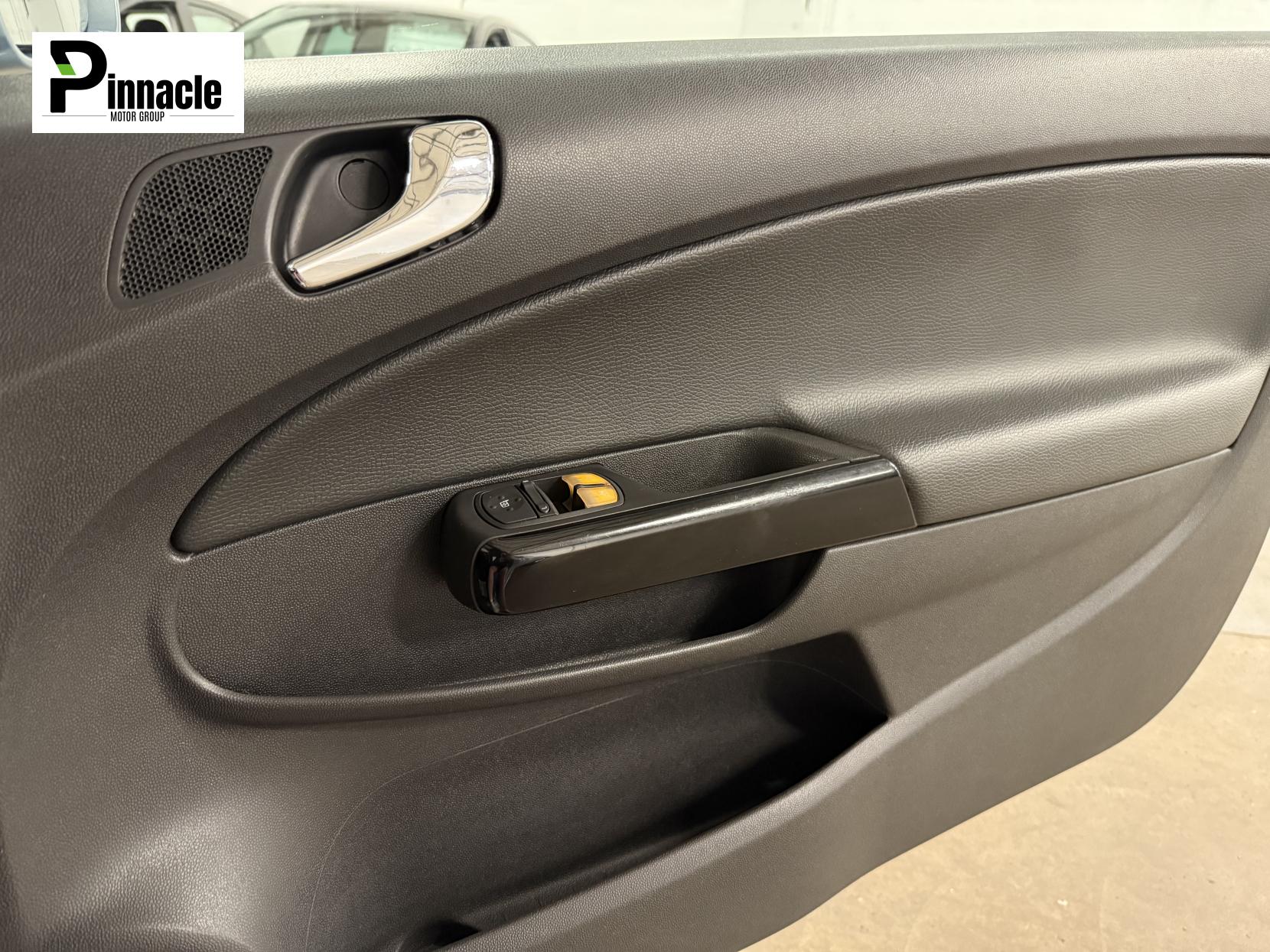 Vauxhall Corsa 1.4i 16v Design Hatchback 3dr Petrol Automatic (a/c) (154 g/km, 89 bhp)