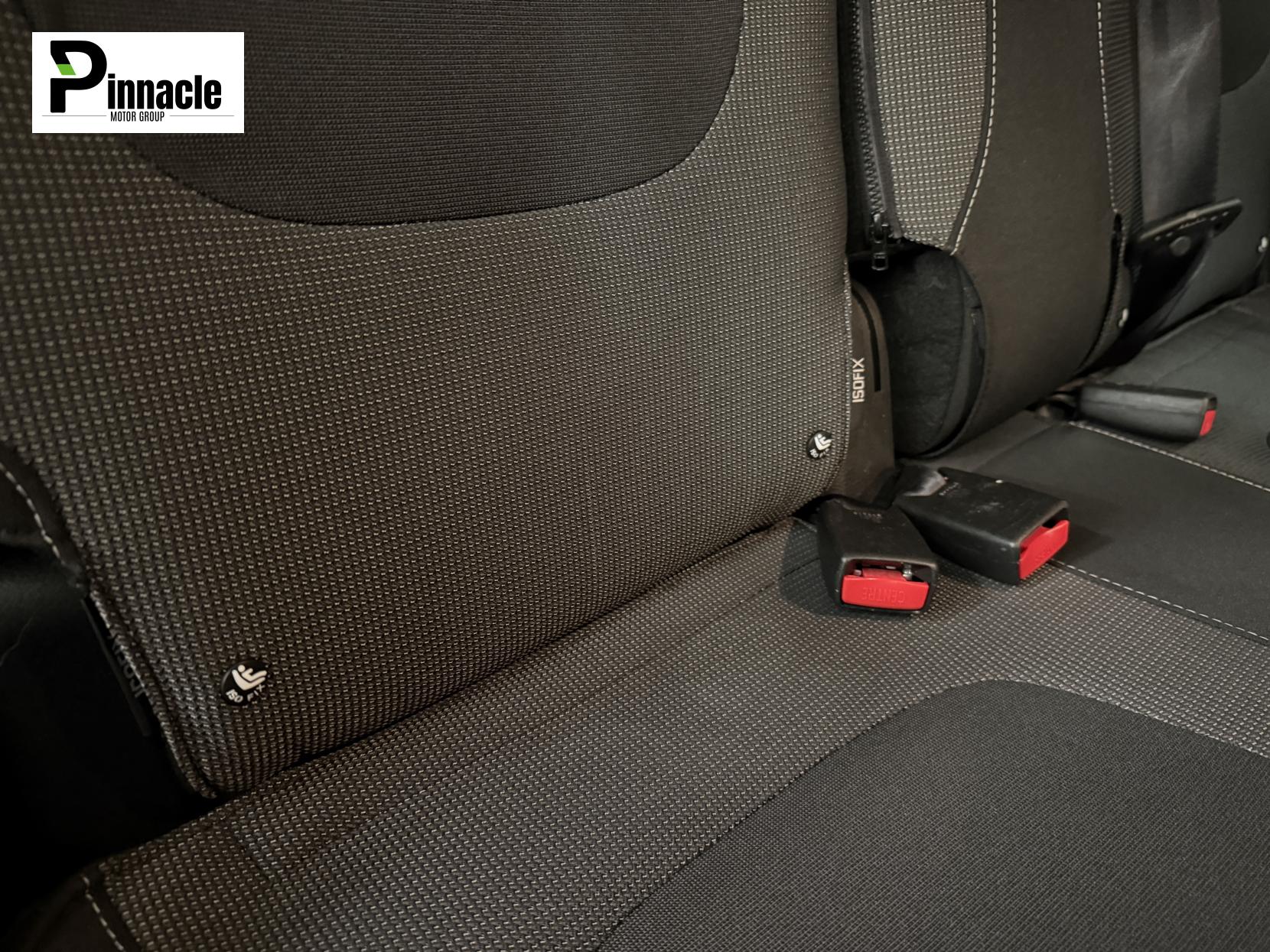 Renault Captur 0.9 TCe ENERGY Dynamique S Nav SUV 5dr Petrol Manual Euro 6 (s/s) (90 ps)