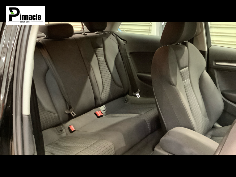 Audi A3 1.4 TFSI Sport Hatchback 3dr Petrol Manual Euro 5 (s/s) (122 ps)