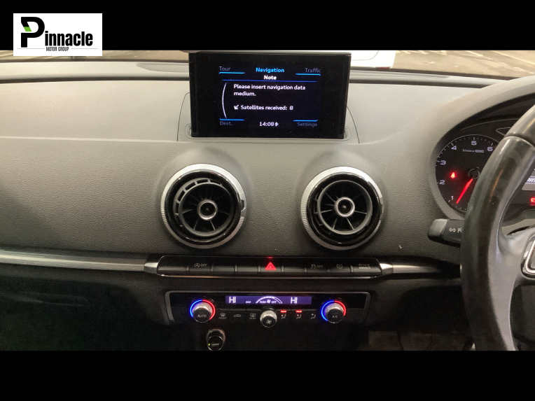 Audi A3 1.4 TFSI Sport Hatchback 3dr Petrol Manual Euro 5 (s/s) (122 ps)