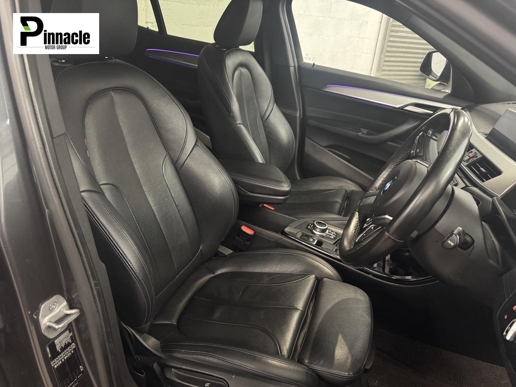 BMW X2 1.5 18i M Sport SUV 5dr Petrol DCT sDrive Euro 6 (s/s) (136 ps)