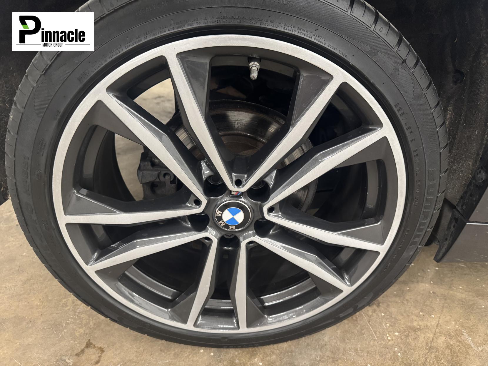 BMW X2 1.5 18i M Sport SUV 5dr Petrol DCT sDrive Euro 6 (s/s) (136 ps)