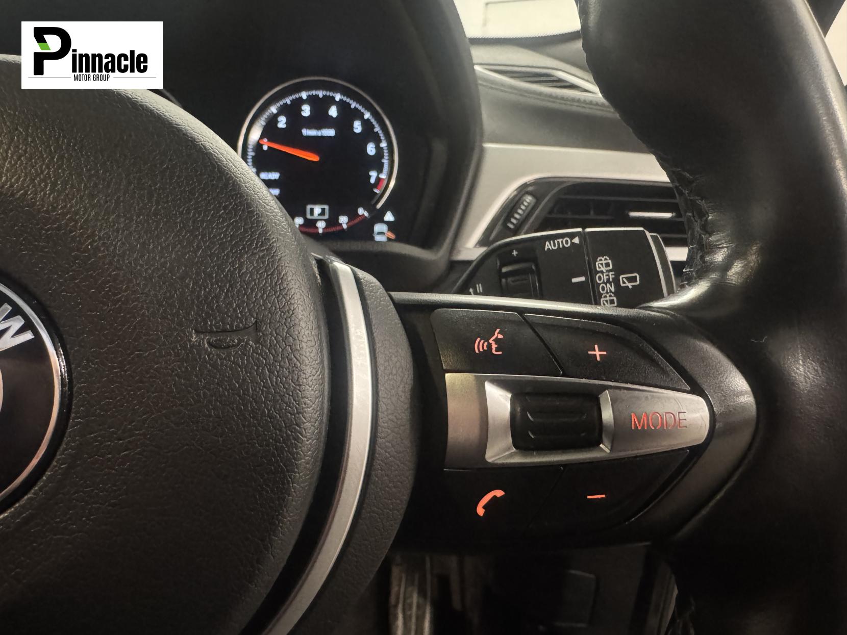 BMW X2 1.5 18i M Sport SUV 5dr Petrol DCT sDrive Euro 6 (s/s) (136 ps)