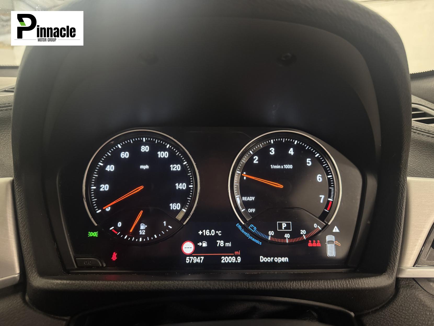 BMW X2 1.5 18i M Sport SUV 5dr Petrol DCT sDrive Euro 6 (s/s) (136 ps)