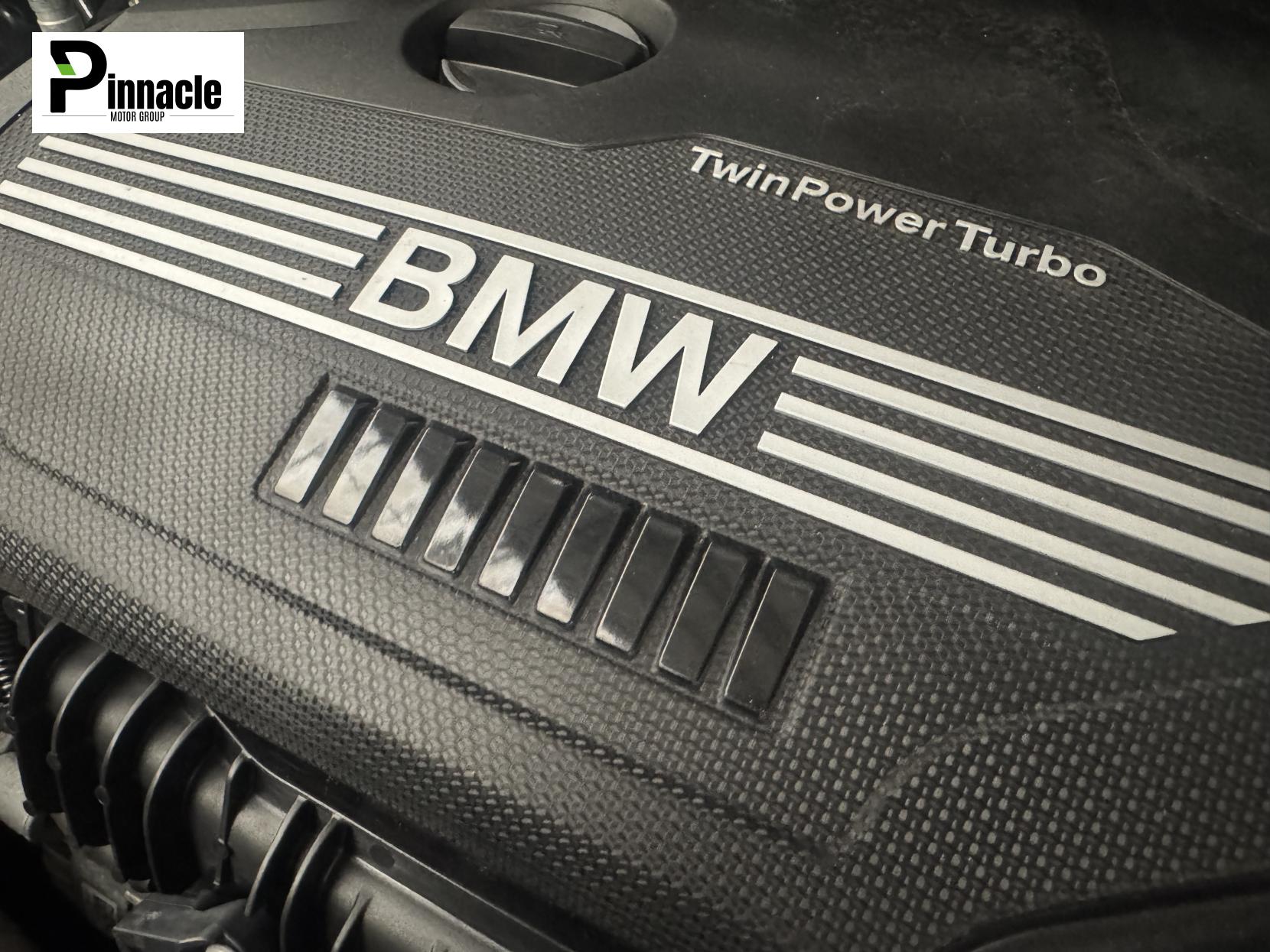 BMW X2 1.5 18i M Sport SUV 5dr Petrol DCT sDrive Euro 6 (s/s) (136 ps)