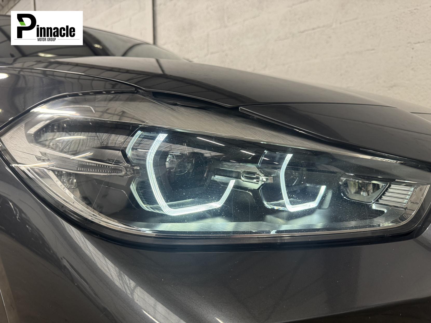 BMW X2 1.5 18i M Sport SUV 5dr Petrol DCT sDrive Euro 6 (s/s) (136 ps)