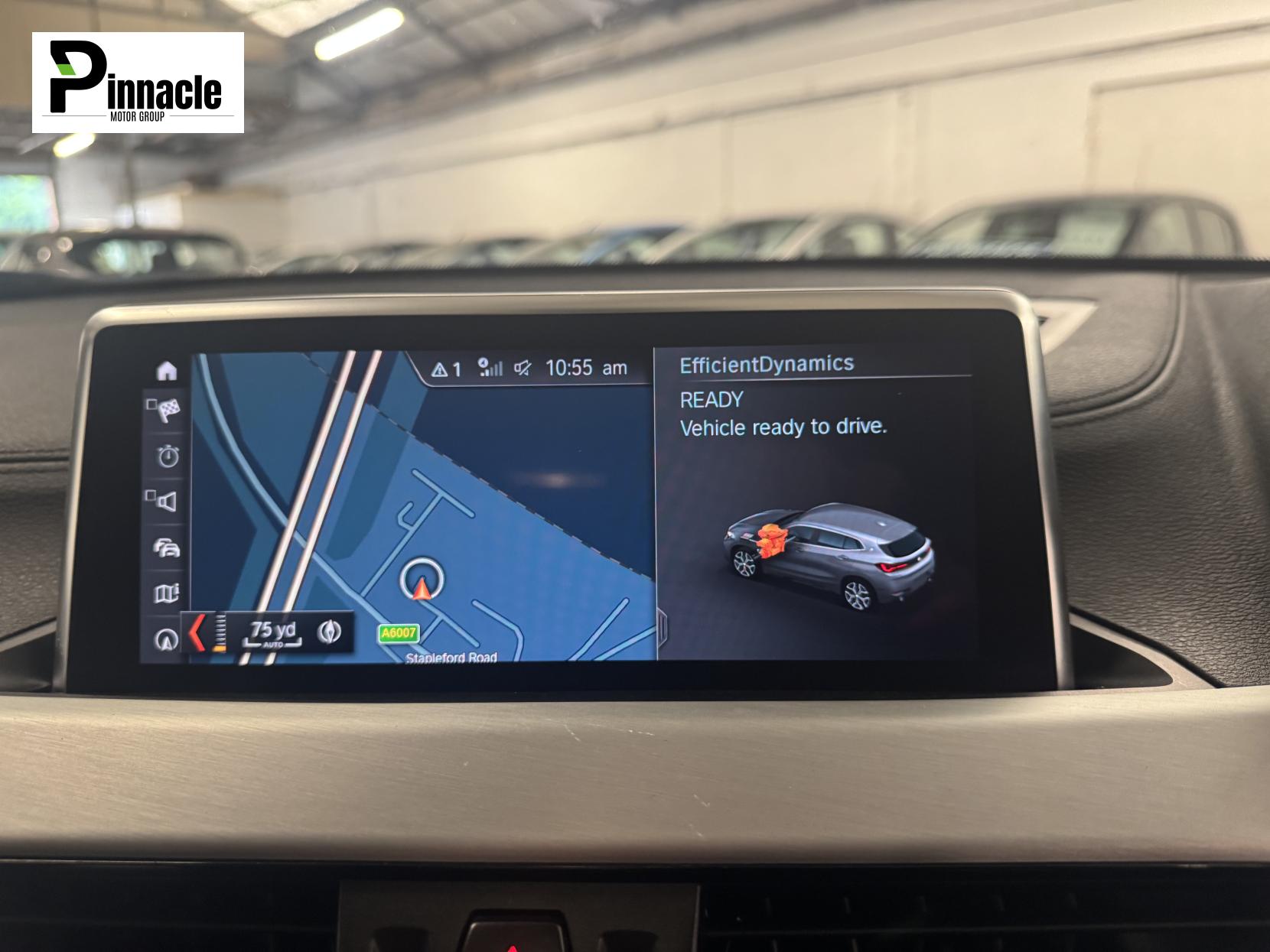 BMW X2 1.5 18i M Sport SUV 5dr Petrol DCT sDrive Euro 6 (s/s) (136 ps)