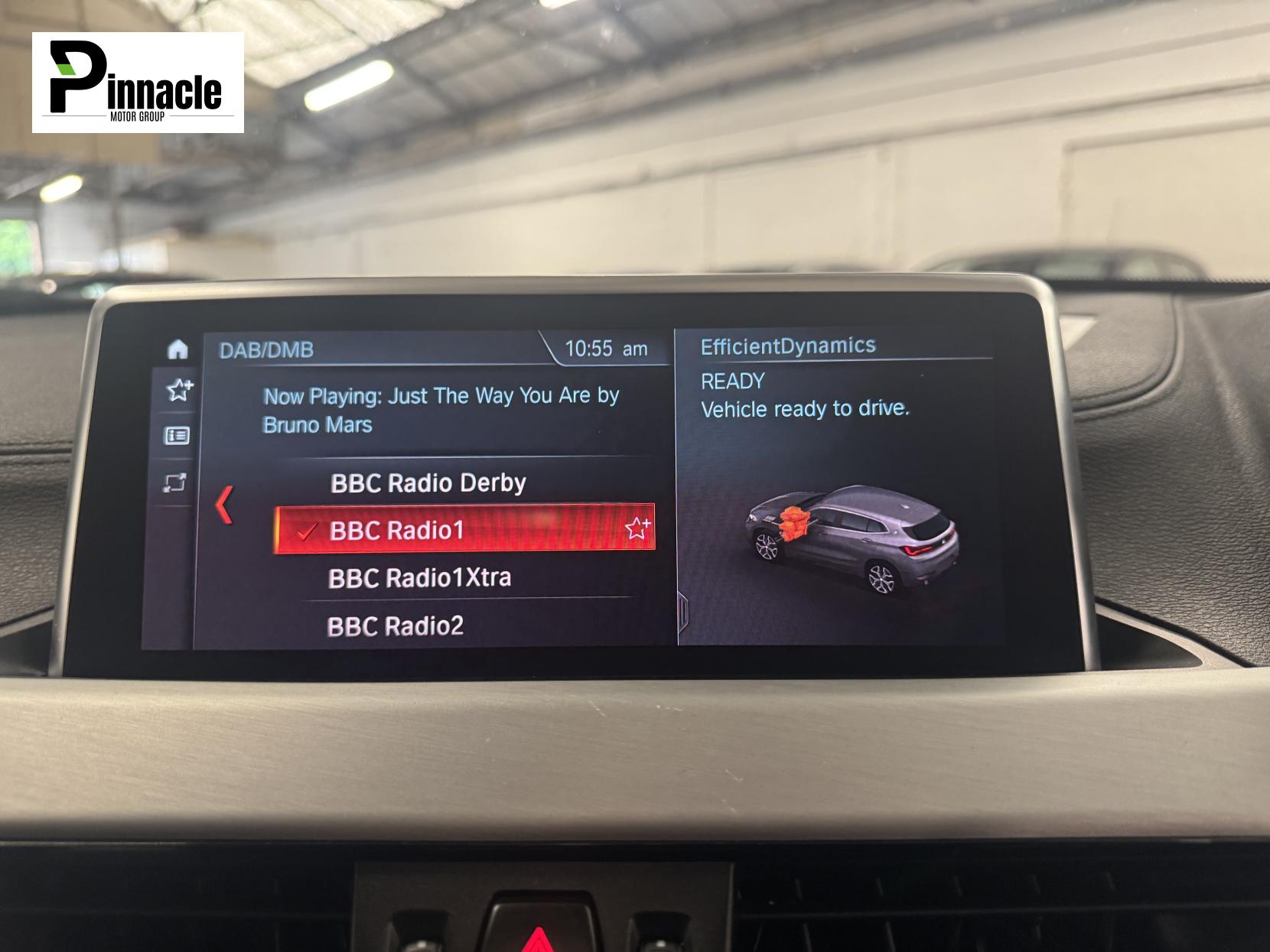 BMW X2 1.5 18i M Sport SUV 5dr Petrol DCT sDrive Euro 6 (s/s) (136 ps)