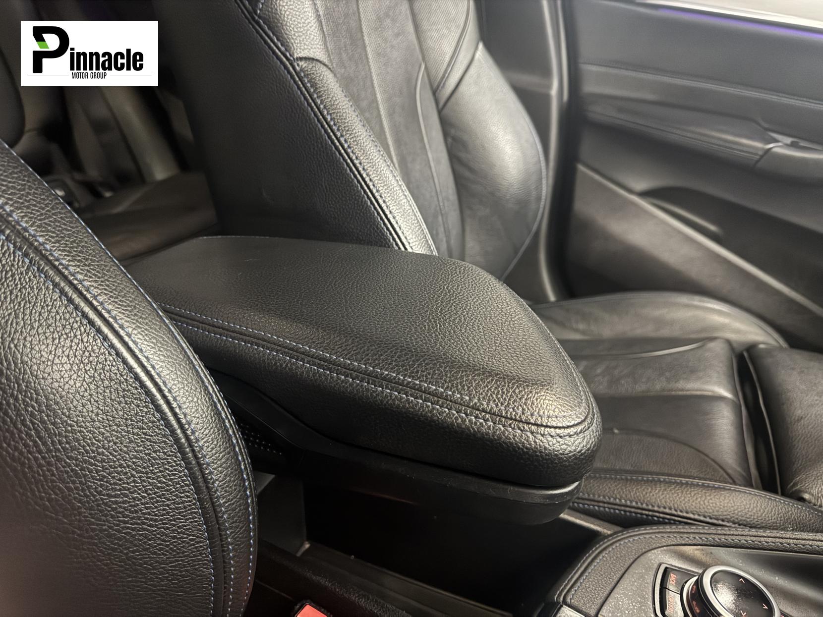 BMW X2 1.5 18i M Sport SUV 5dr Petrol DCT sDrive Euro 6 (s/s) (136 ps)