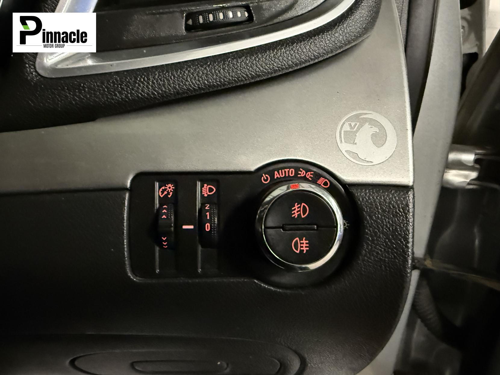 Vauxhall Mokka 1.7 CDTi Exclusiv SUV 5dr Diesel Manual 2WD Euro 5 (s/s) (130 ps)