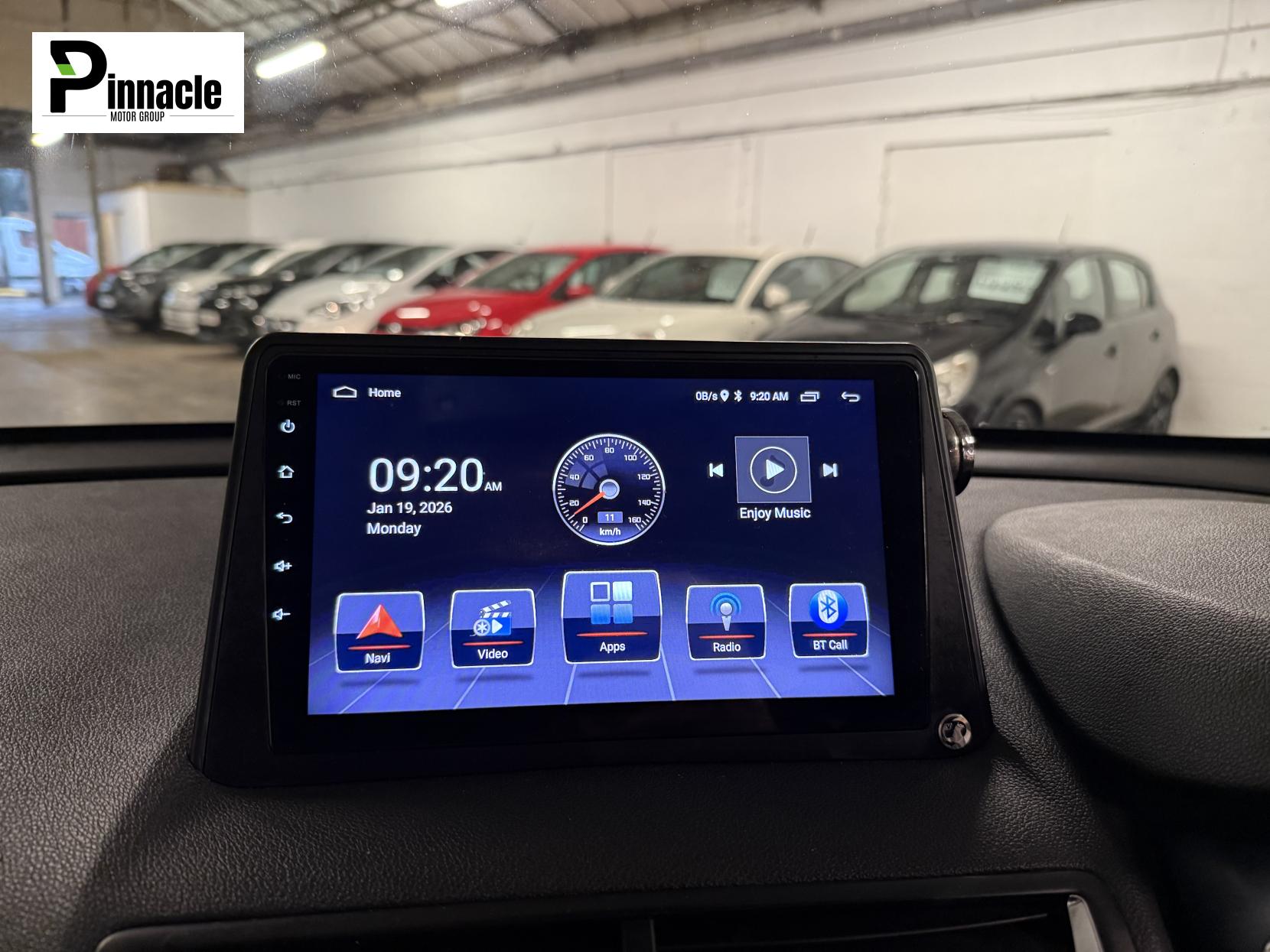 Vauxhall Mokka 1.7 CDTi Exclusiv SUV 5dr Diesel Manual 2WD Euro 5 (s/s) (130 ps)