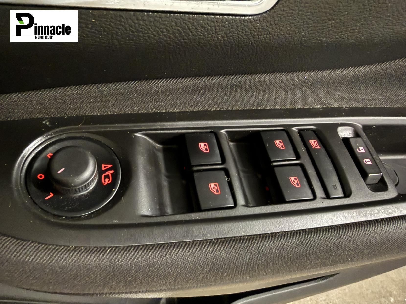 Vauxhall Mokka 1.7 CDTi Exclusiv SUV 5dr Diesel Manual 2WD Euro 5 (s/s) (130 ps)