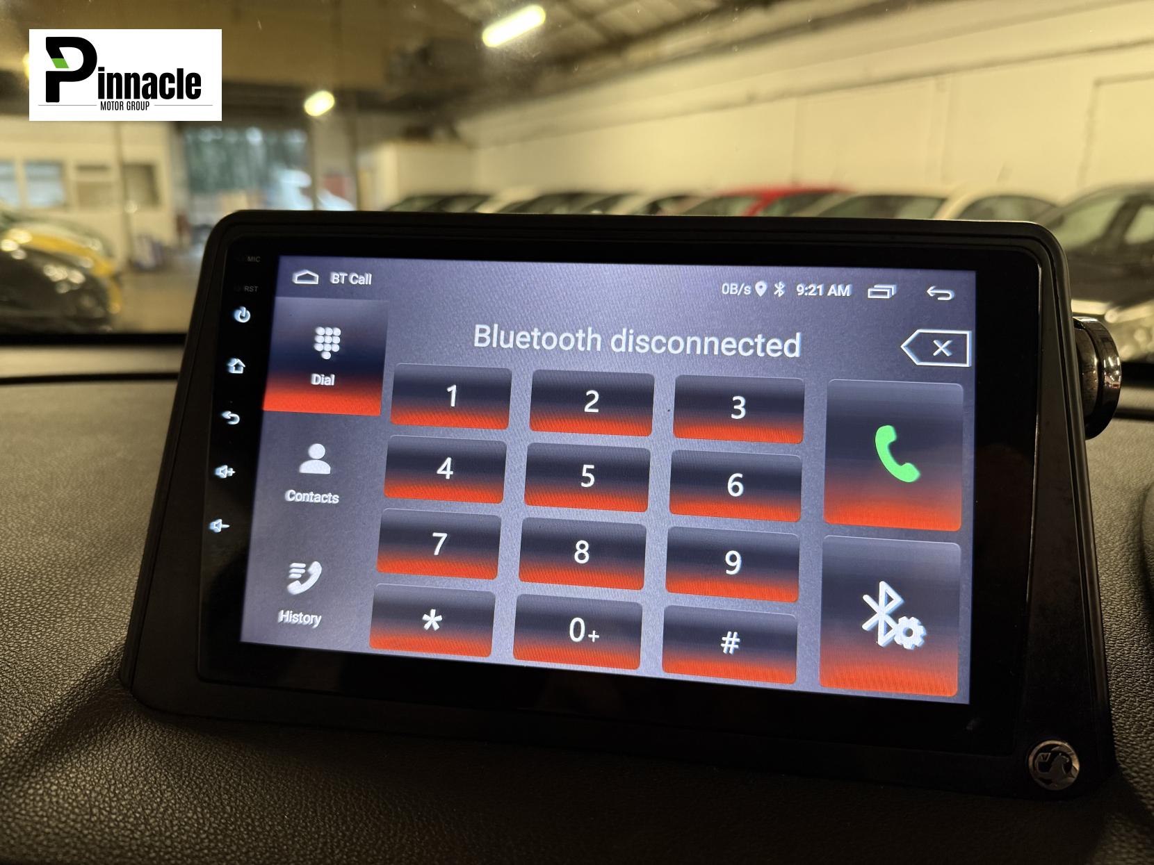 Vauxhall Mokka 1.7 CDTi Exclusiv SUV 5dr Diesel Manual 2WD Euro 5 (s/s) (130 ps)