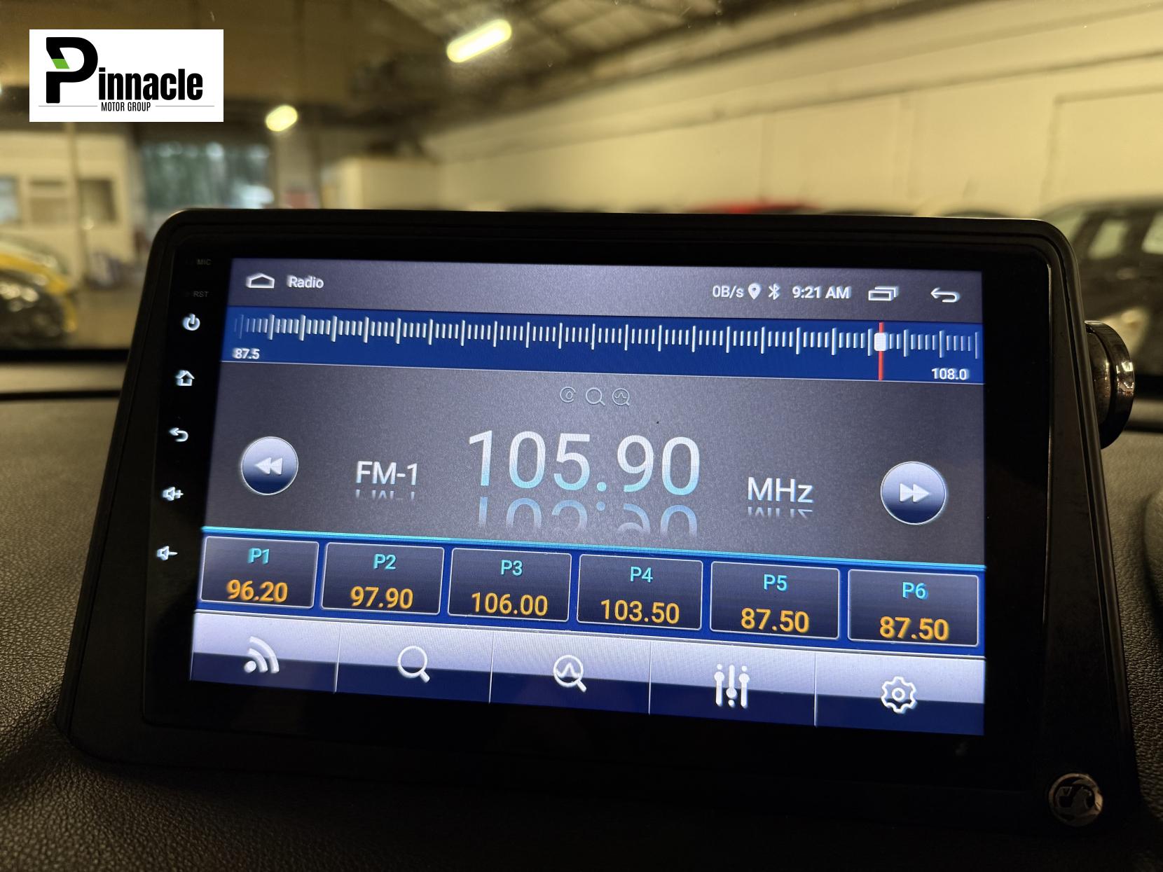 Vauxhall Mokka 1.7 CDTi Exclusiv SUV 5dr Diesel Manual 2WD Euro 5 (s/s) (130 ps)