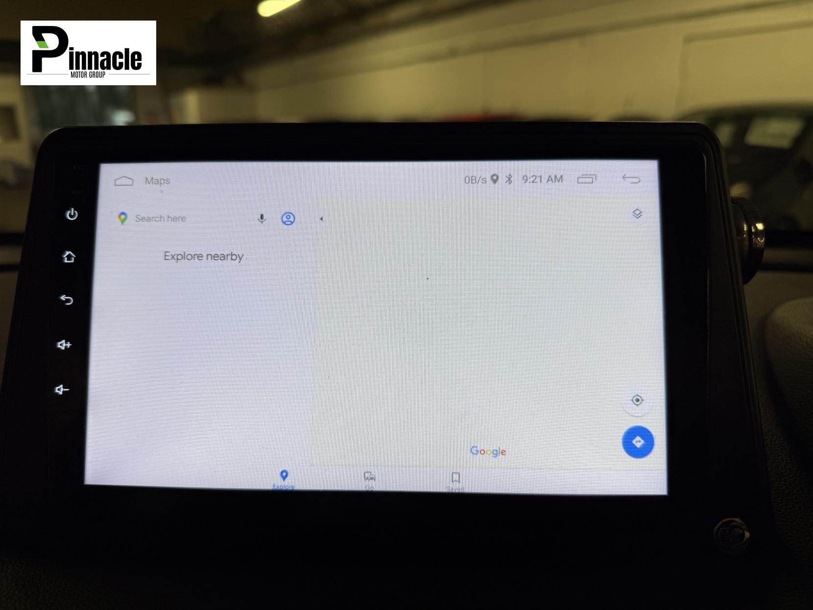 Vauxhall Mokka 1.7 CDTi Exclusiv SUV 5dr Diesel Manual 2WD Euro 5 (s/s) (130 ps)