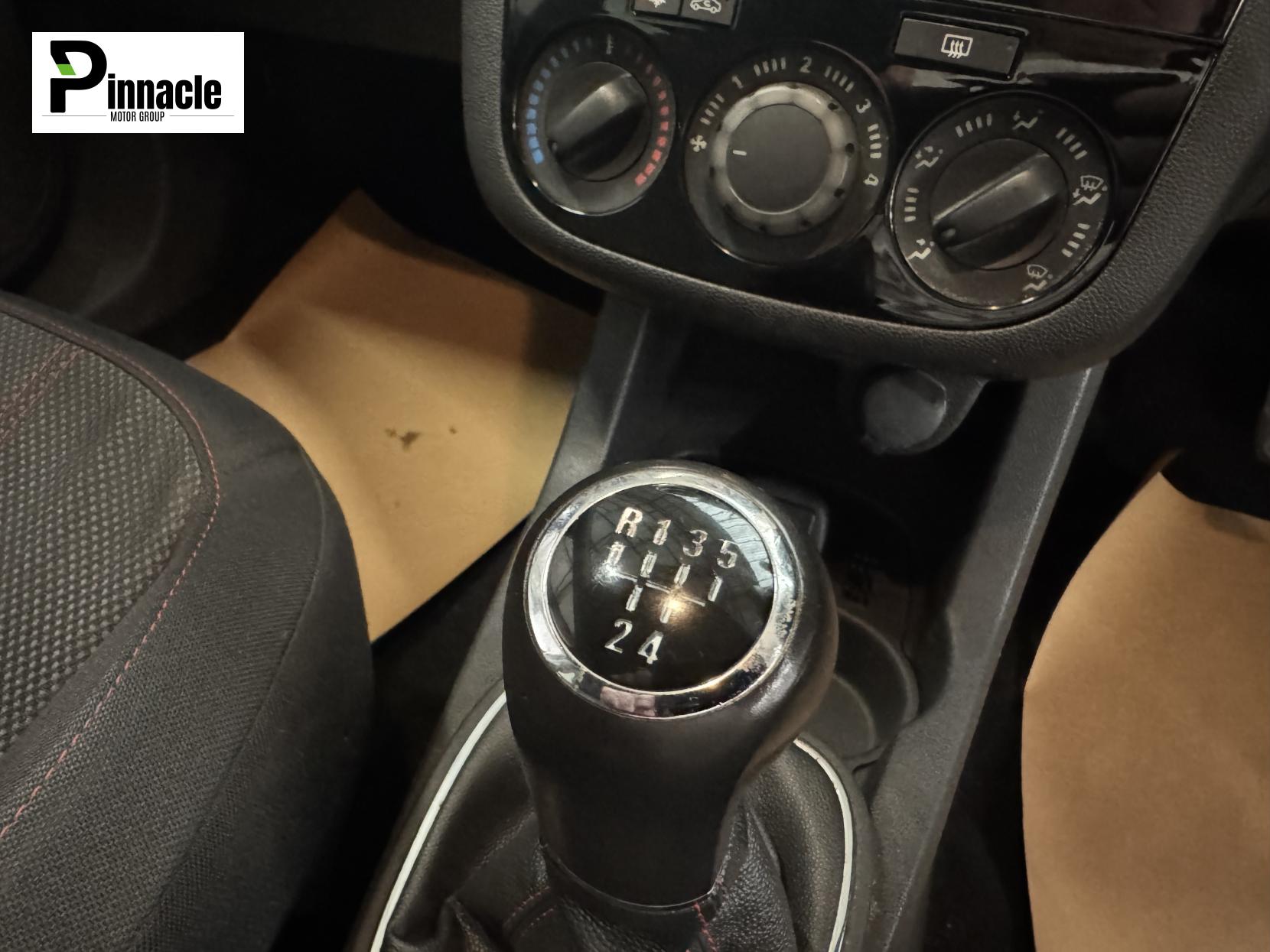 Vauxhall Corsa 1.2 16V SXi Hatchback 5dr Petrol Manual Euro 5 (A/C) (85 ps)