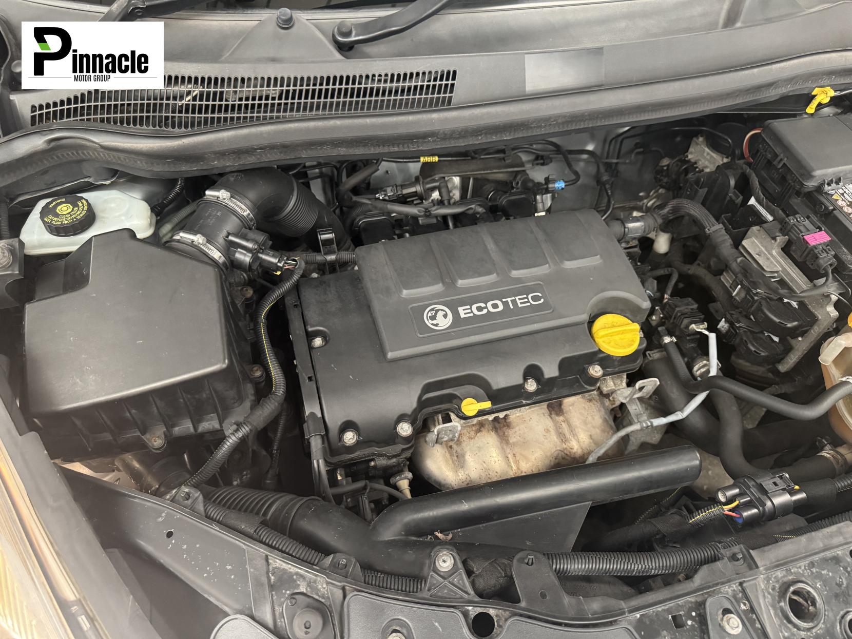 Vauxhall Corsa 1.2 16V SXi Hatchback 5dr Petrol Manual Euro 5 (A/C) (85 ps)